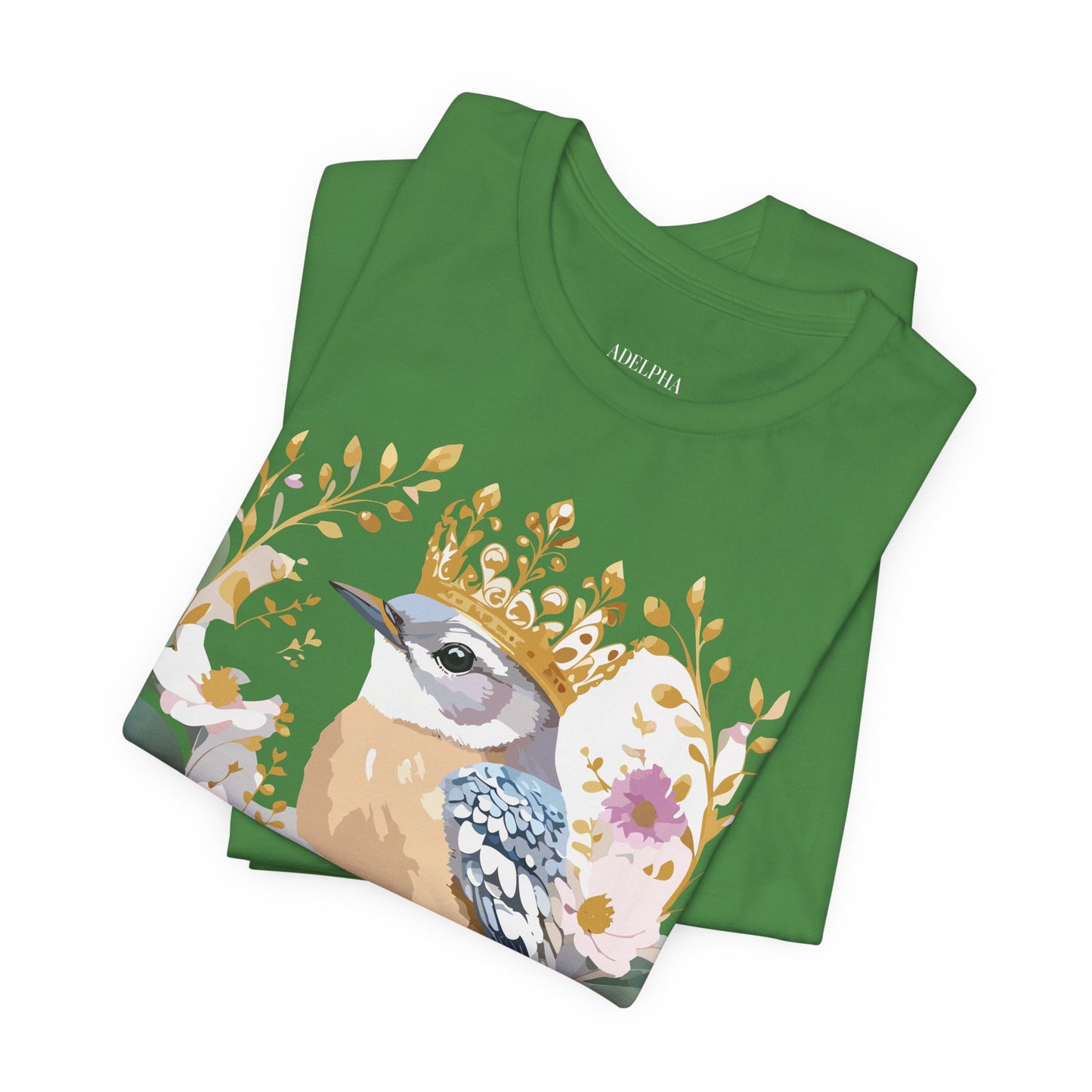 Medallion |Animal Mandala| Birds Design Printify