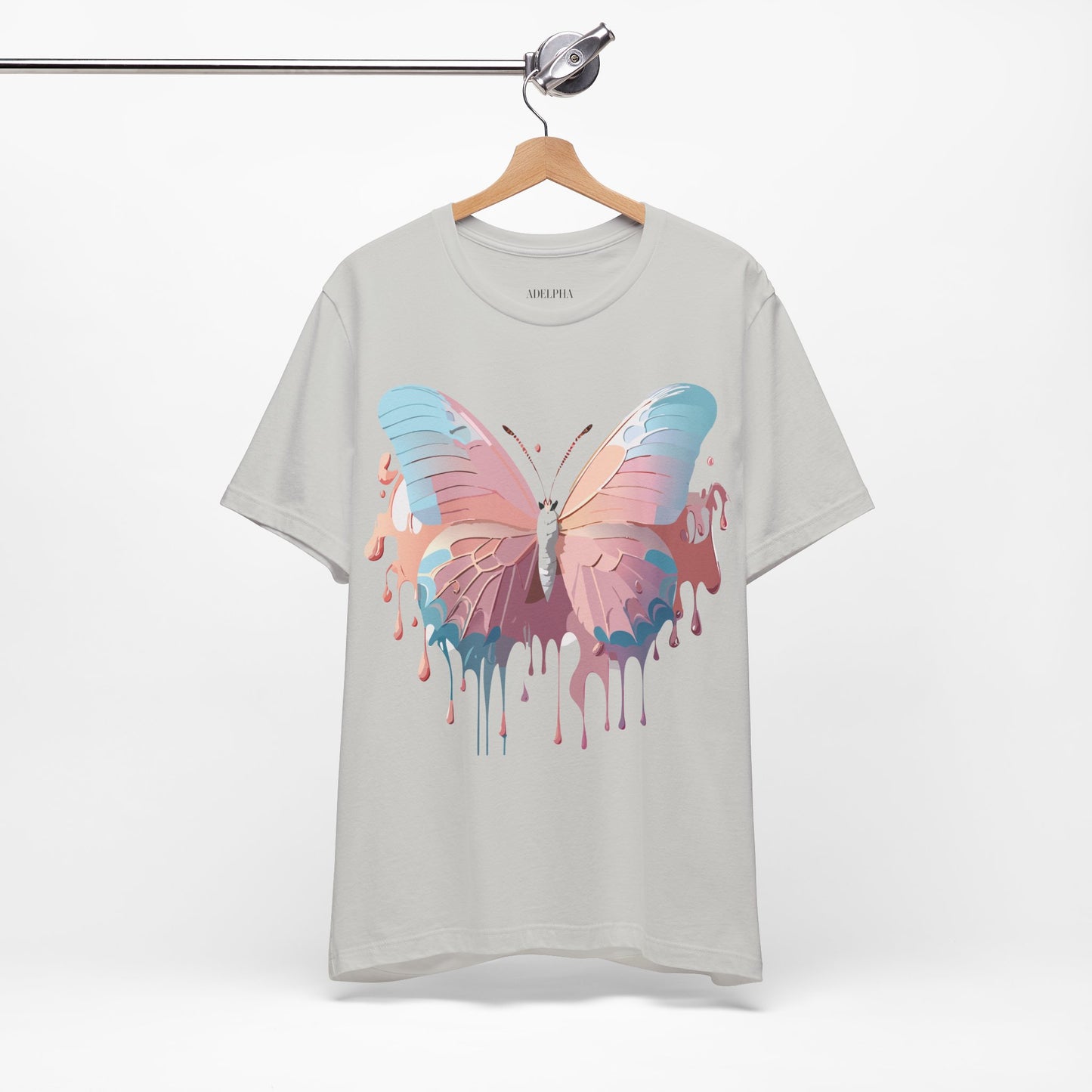 Butterfly Shirt - ADELPHA