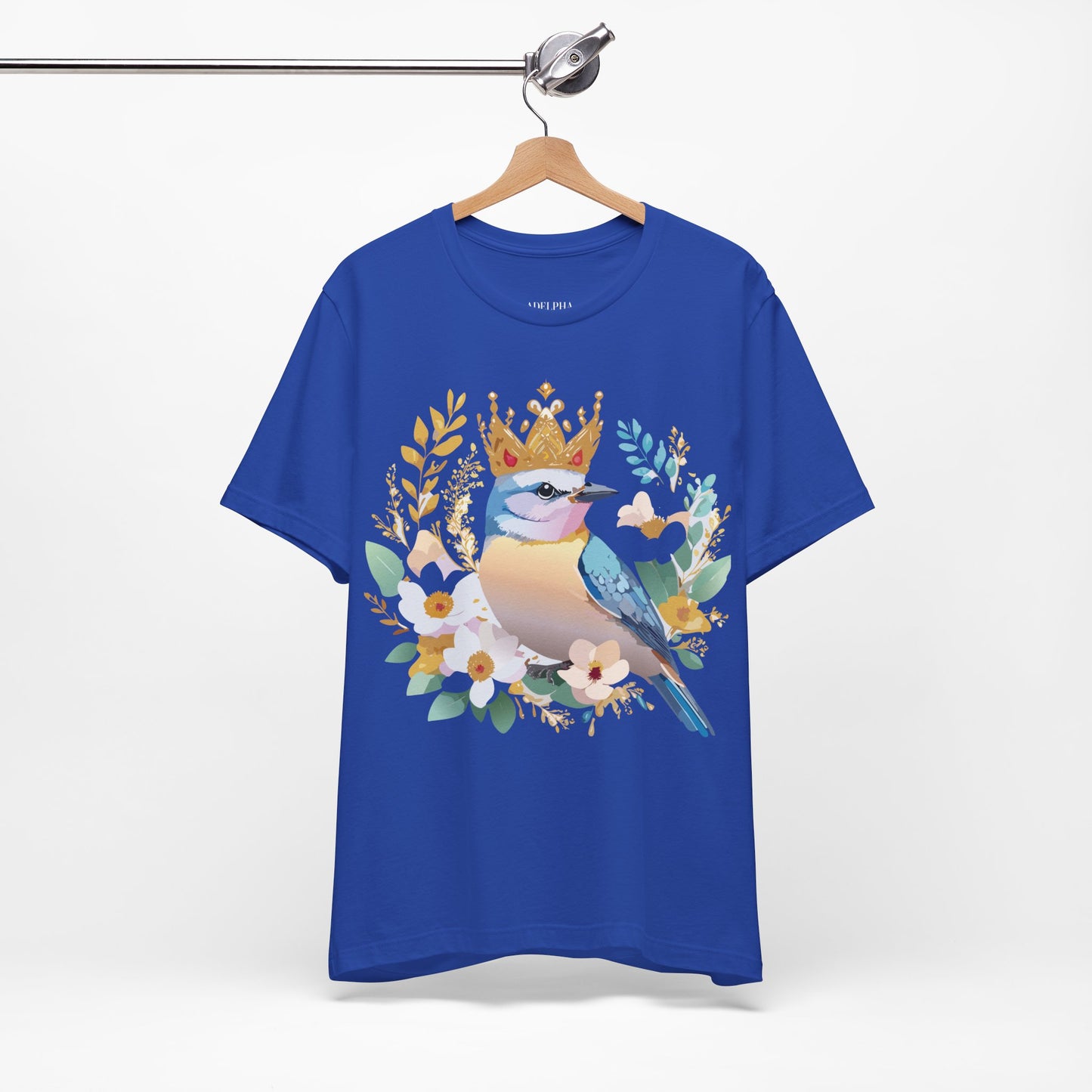 Medallion |Animal Mandala| Birds Design Printify