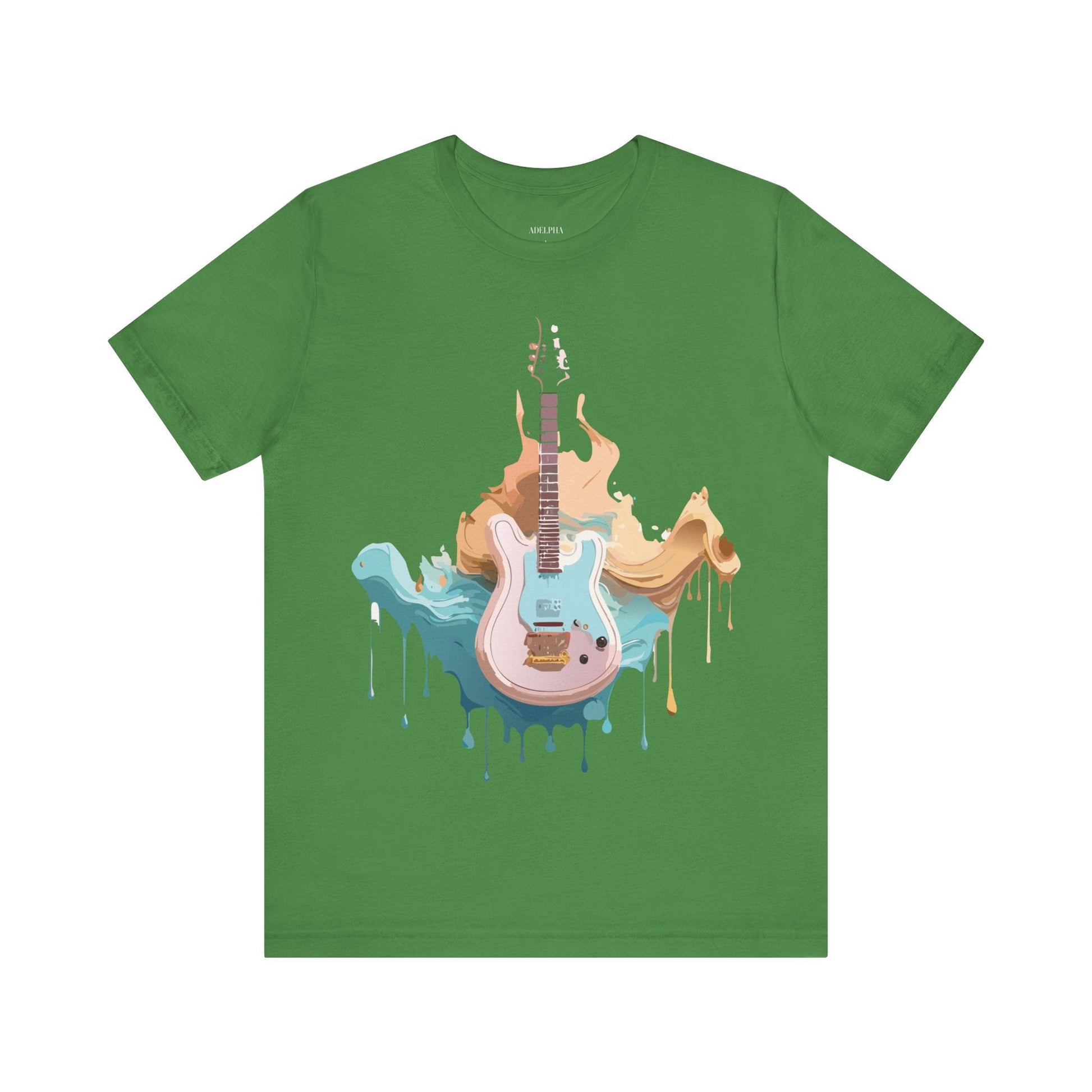 Music T Shirt ADELPHA