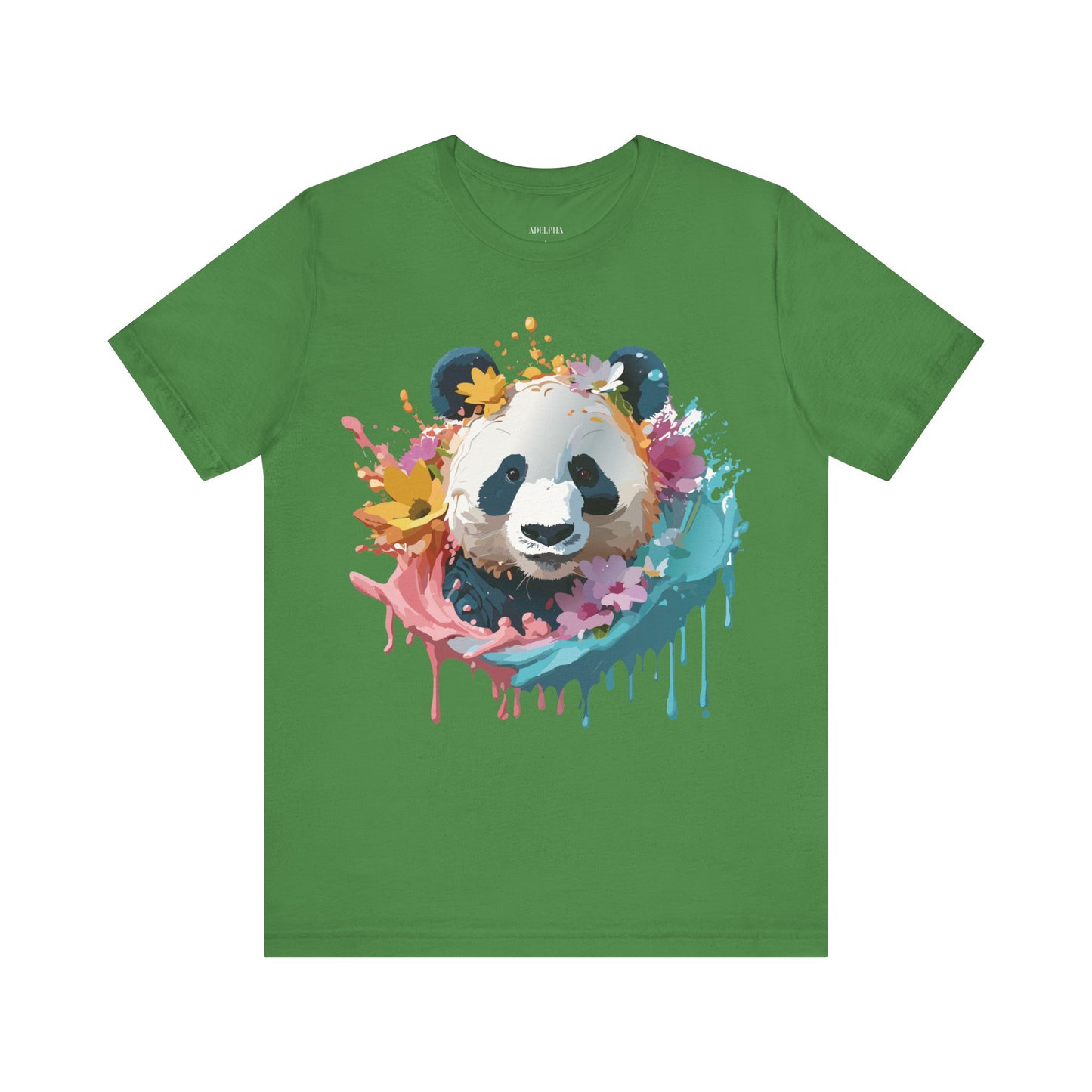 Shirt with Animals | Panda Printify