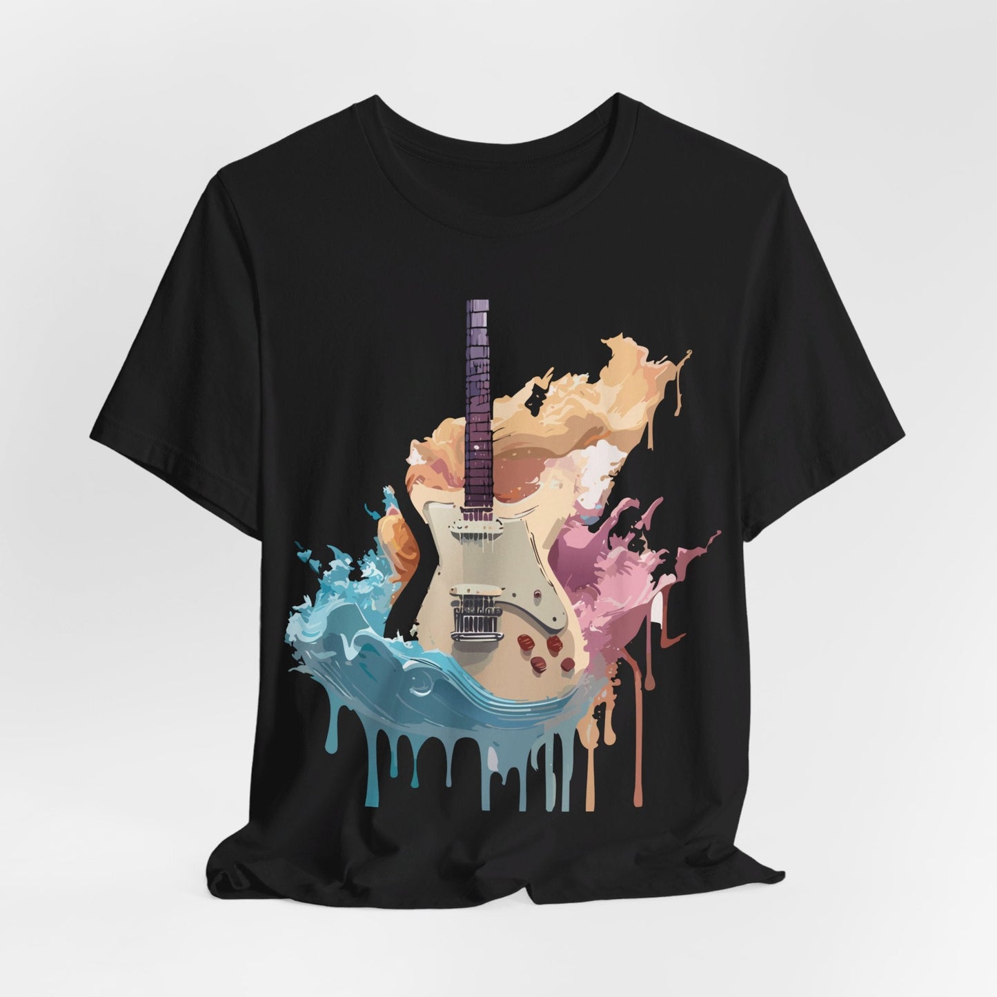 Music T Shirt ADELPHA