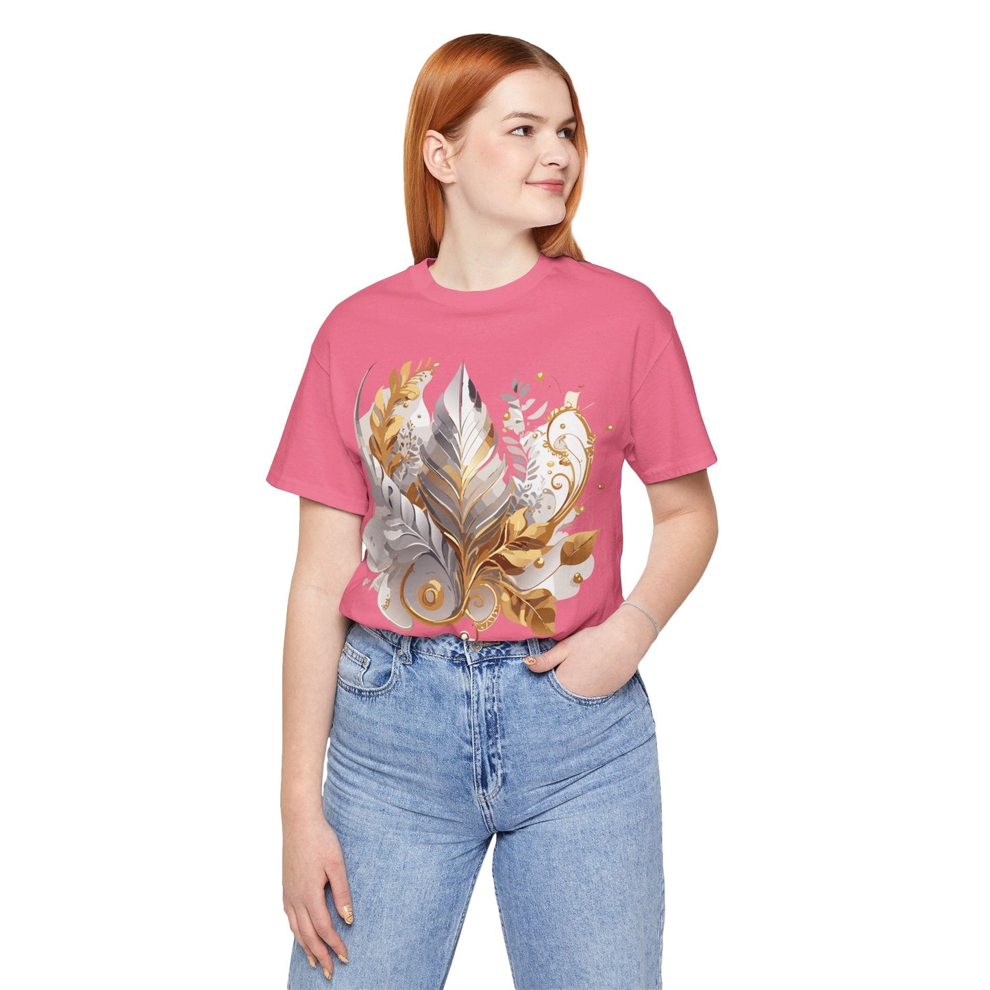 Jewelry Shirt ADELPHA