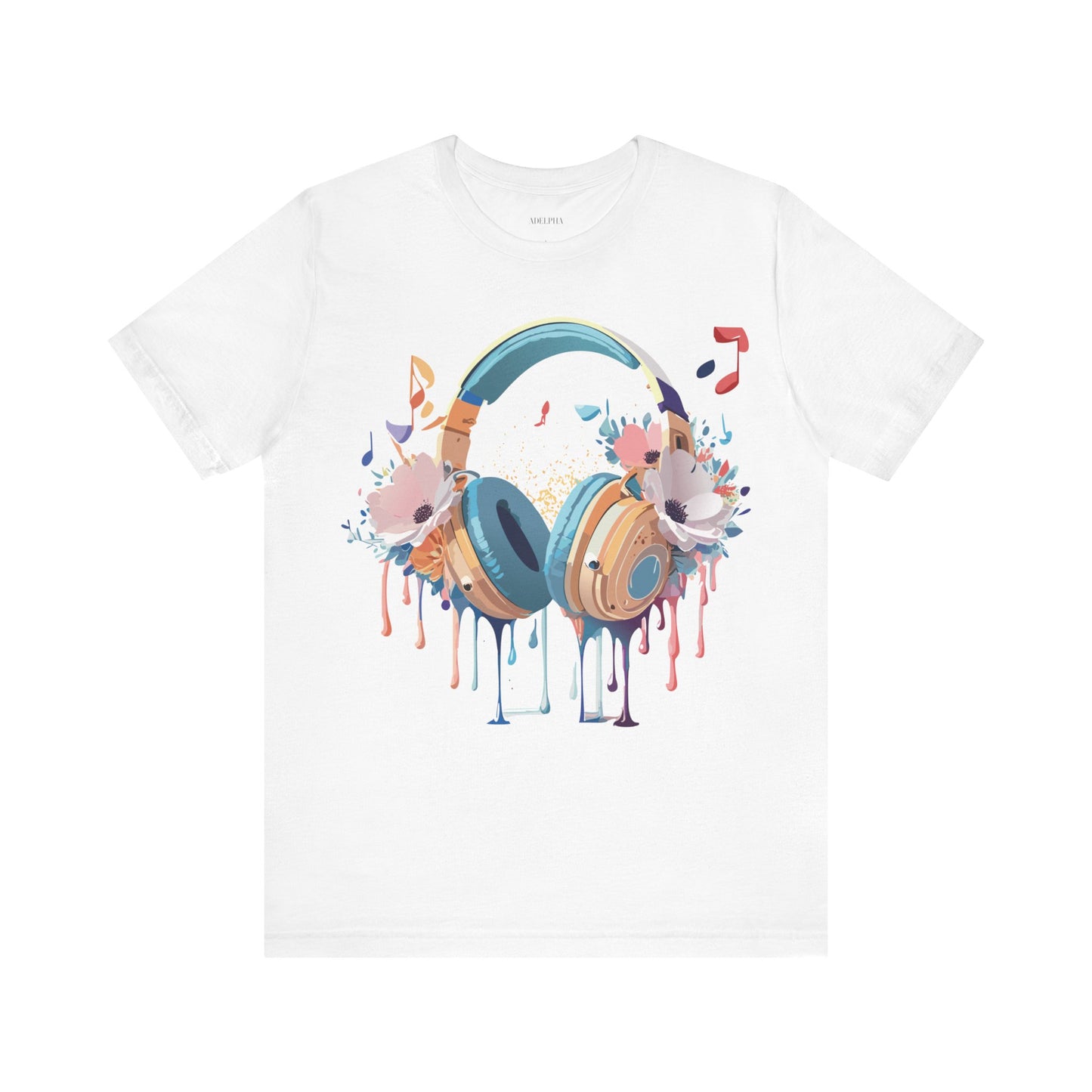 Music Shirt | Shirt with music | T Shirt Music Printify