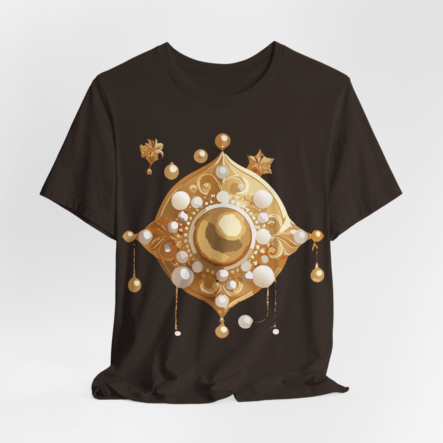 Jewelry Shirt ADELPHA