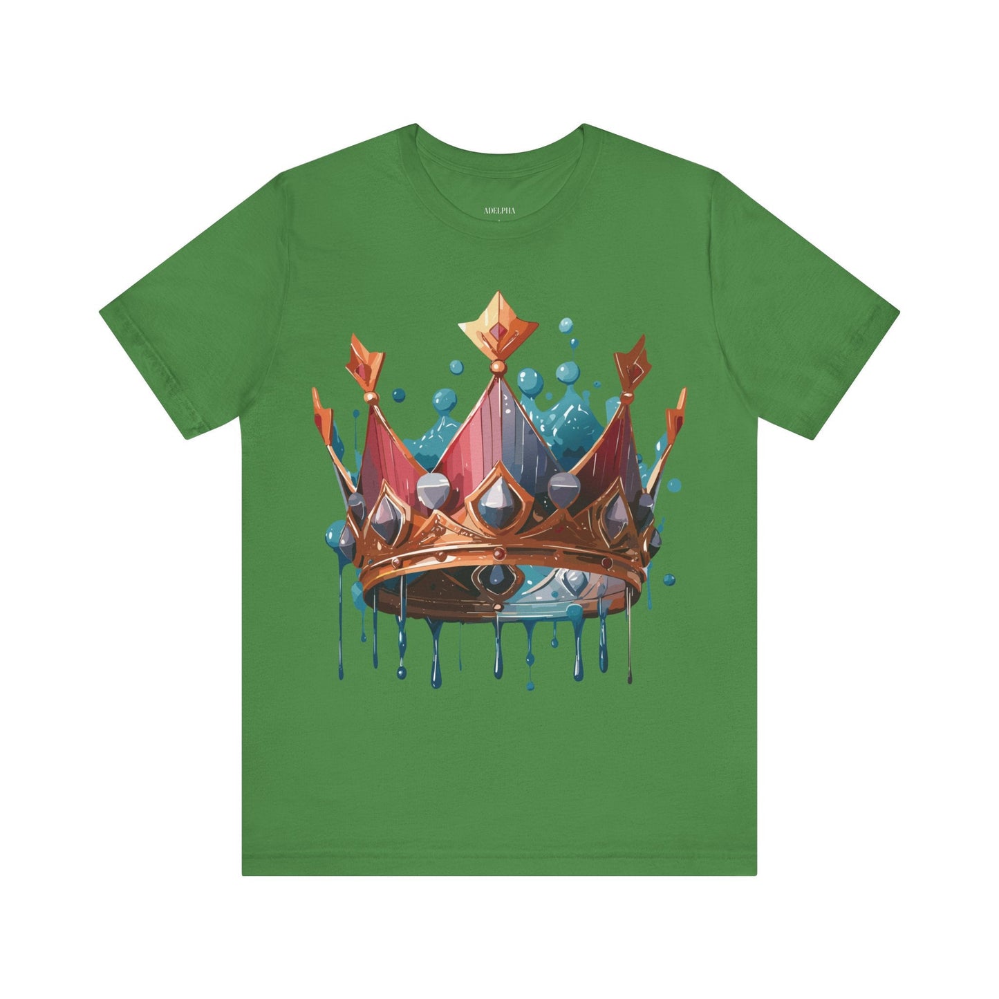 Crown Shirt ADELPHA