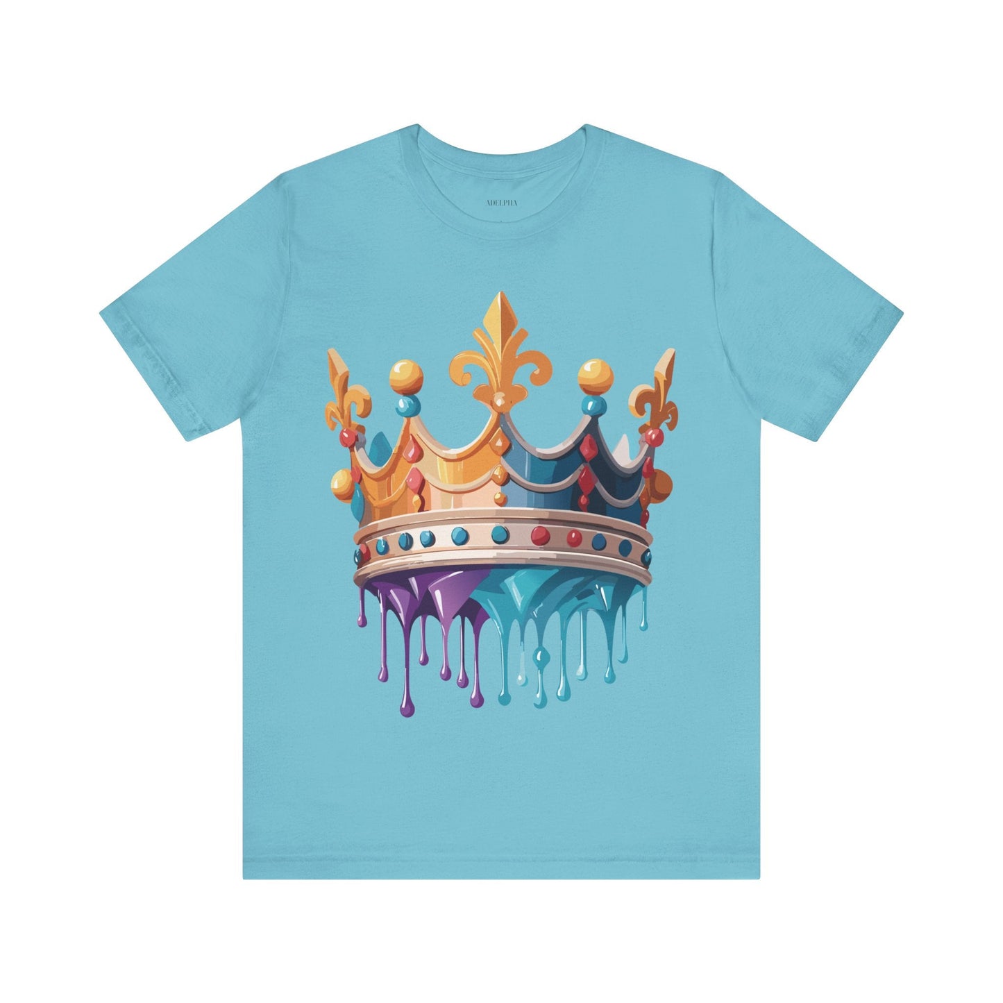 Crown Shirt ADELPHA