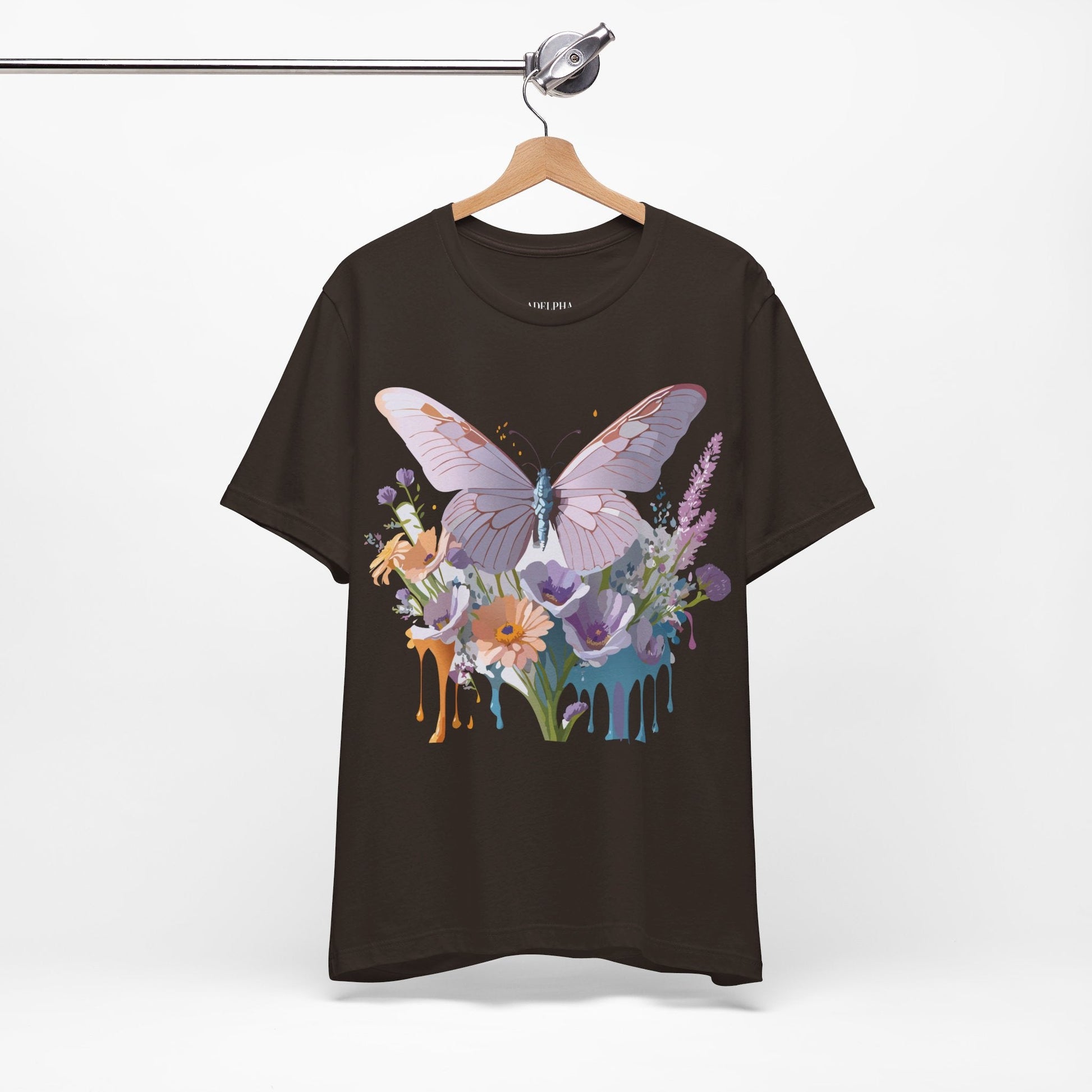 Butterfly Shirt ADELPHA