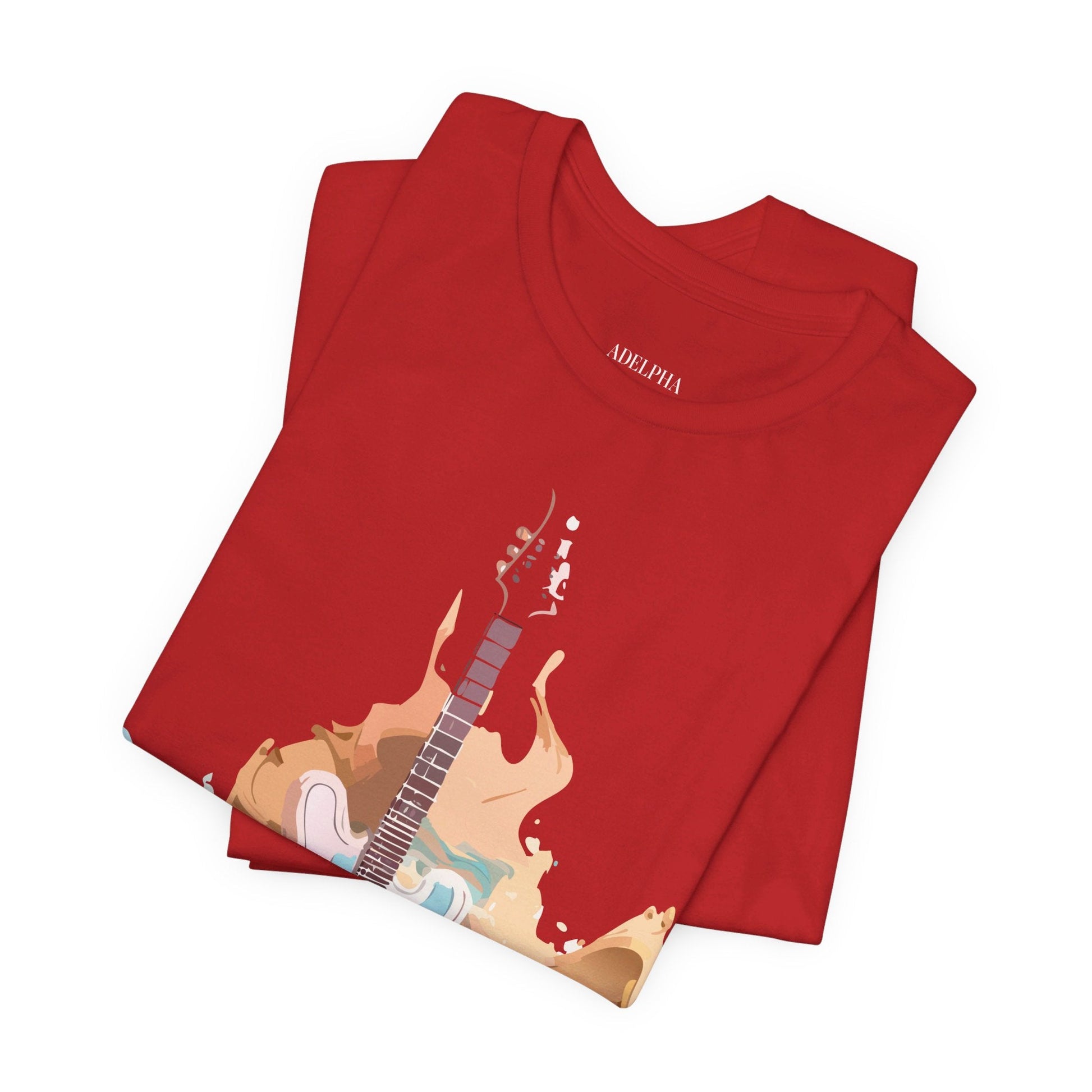 Music T Shirt ADELPHA