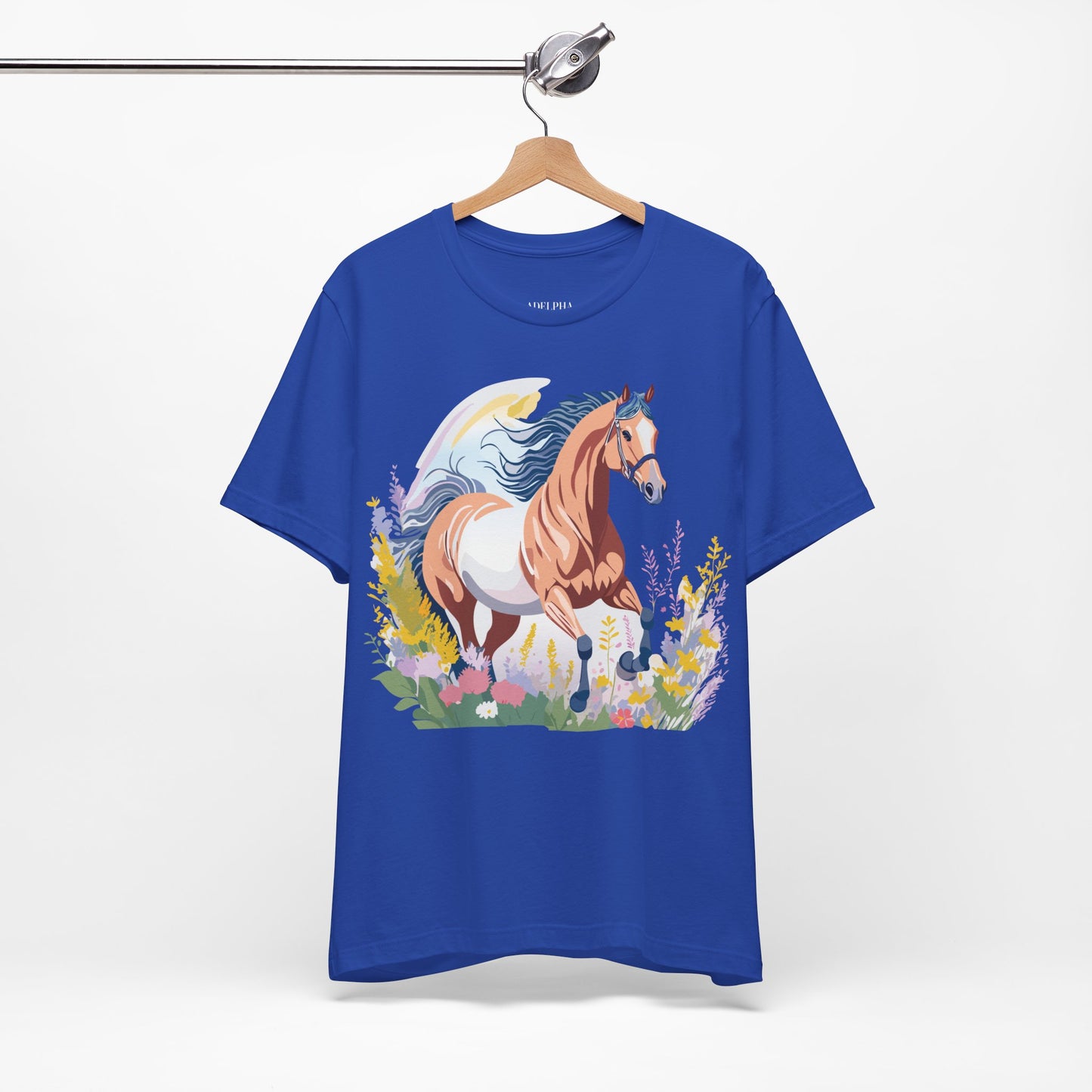 Shirt with Animals | Horse Printify