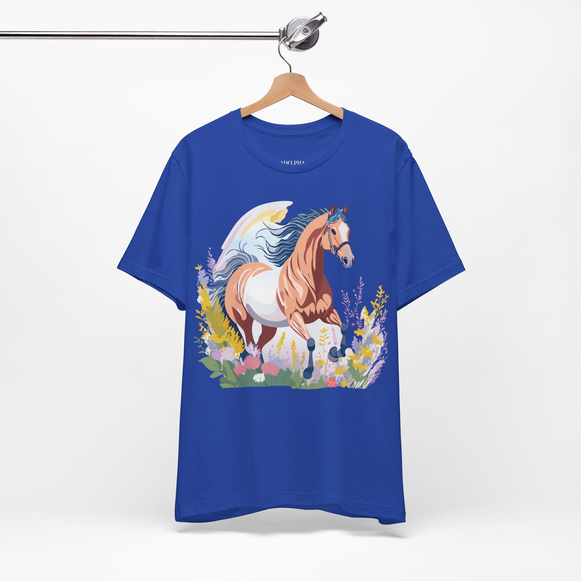 Shirt with Animals | Horse Printify