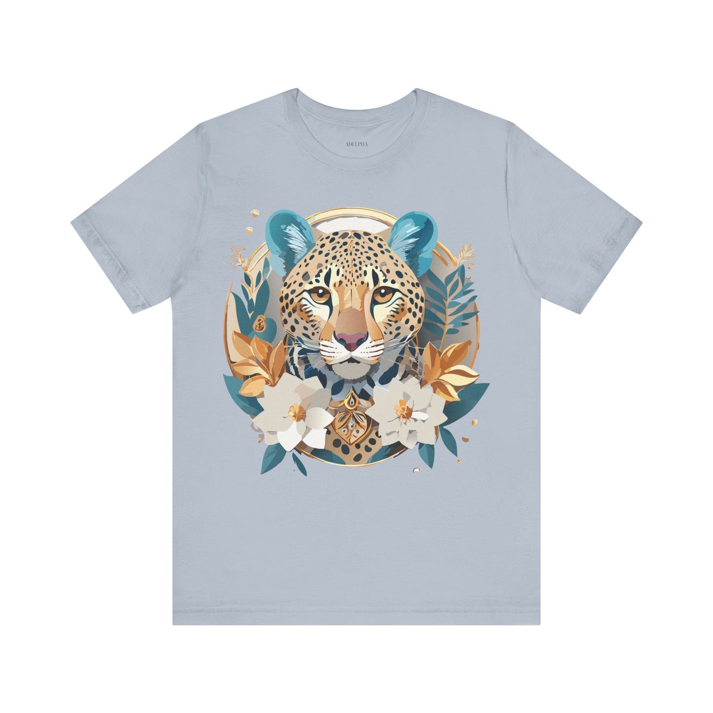 Medallion | Animal Mandala | Cheetah Printify