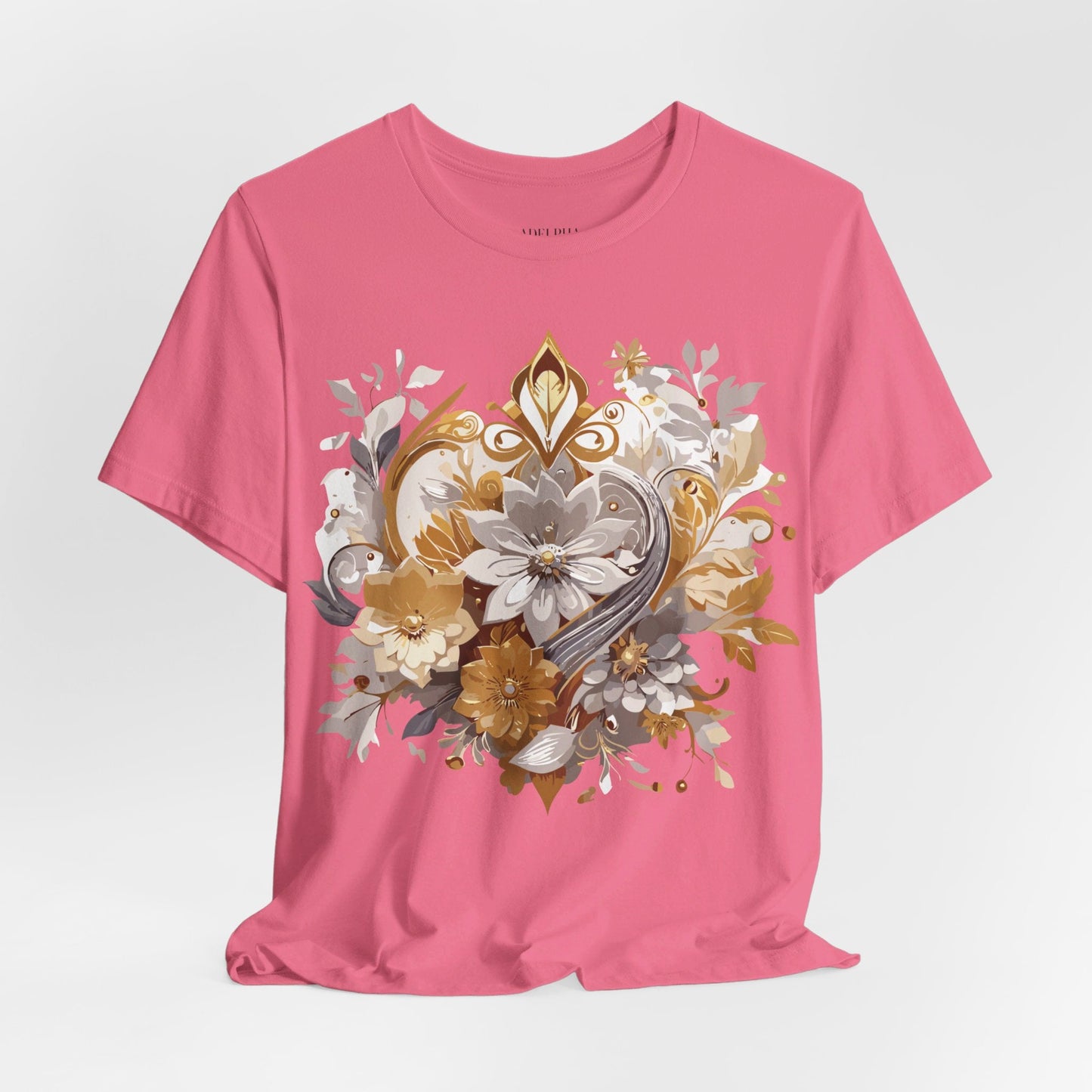 Jewelry Shirt ADELPHA