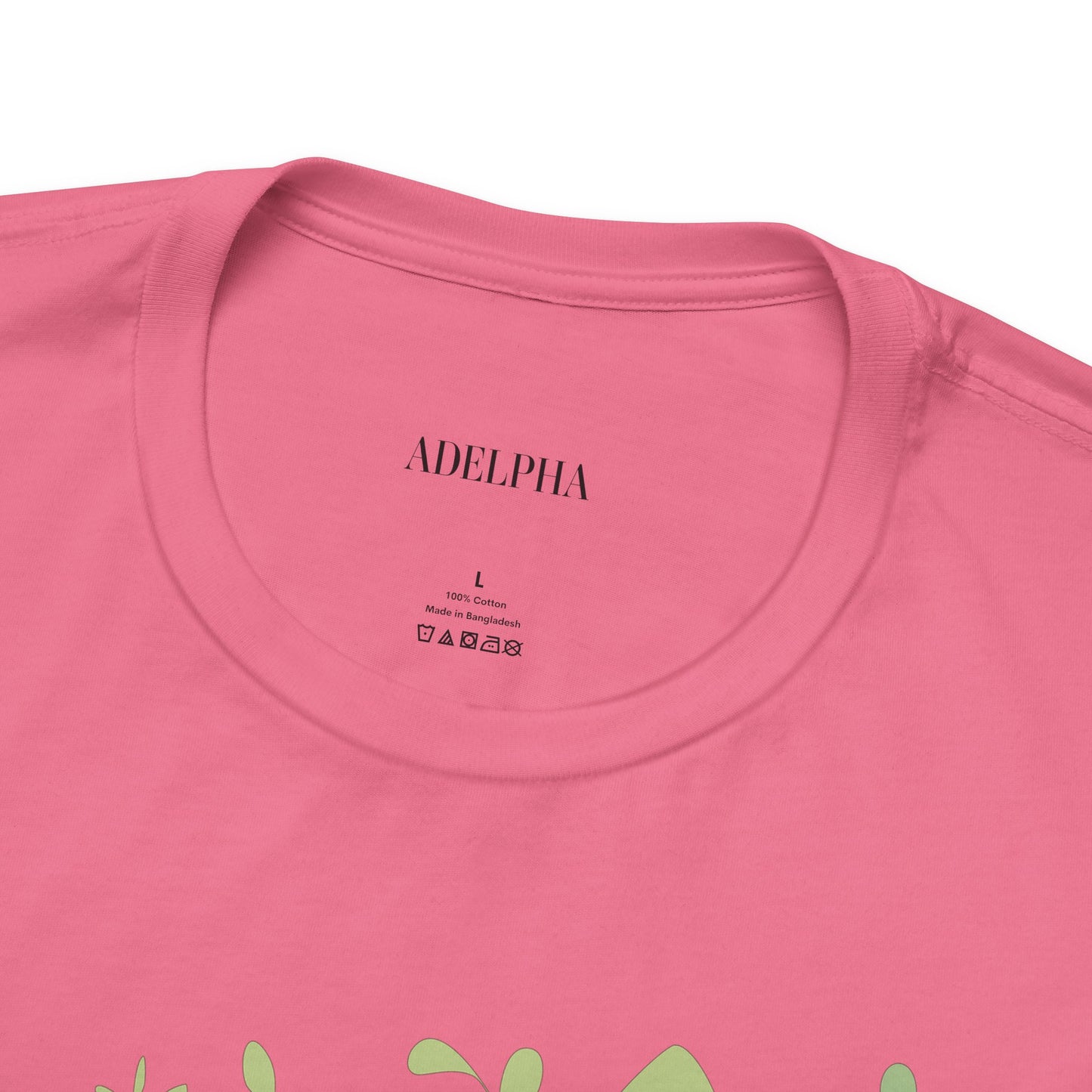 Fish Shirt - ADELPHA