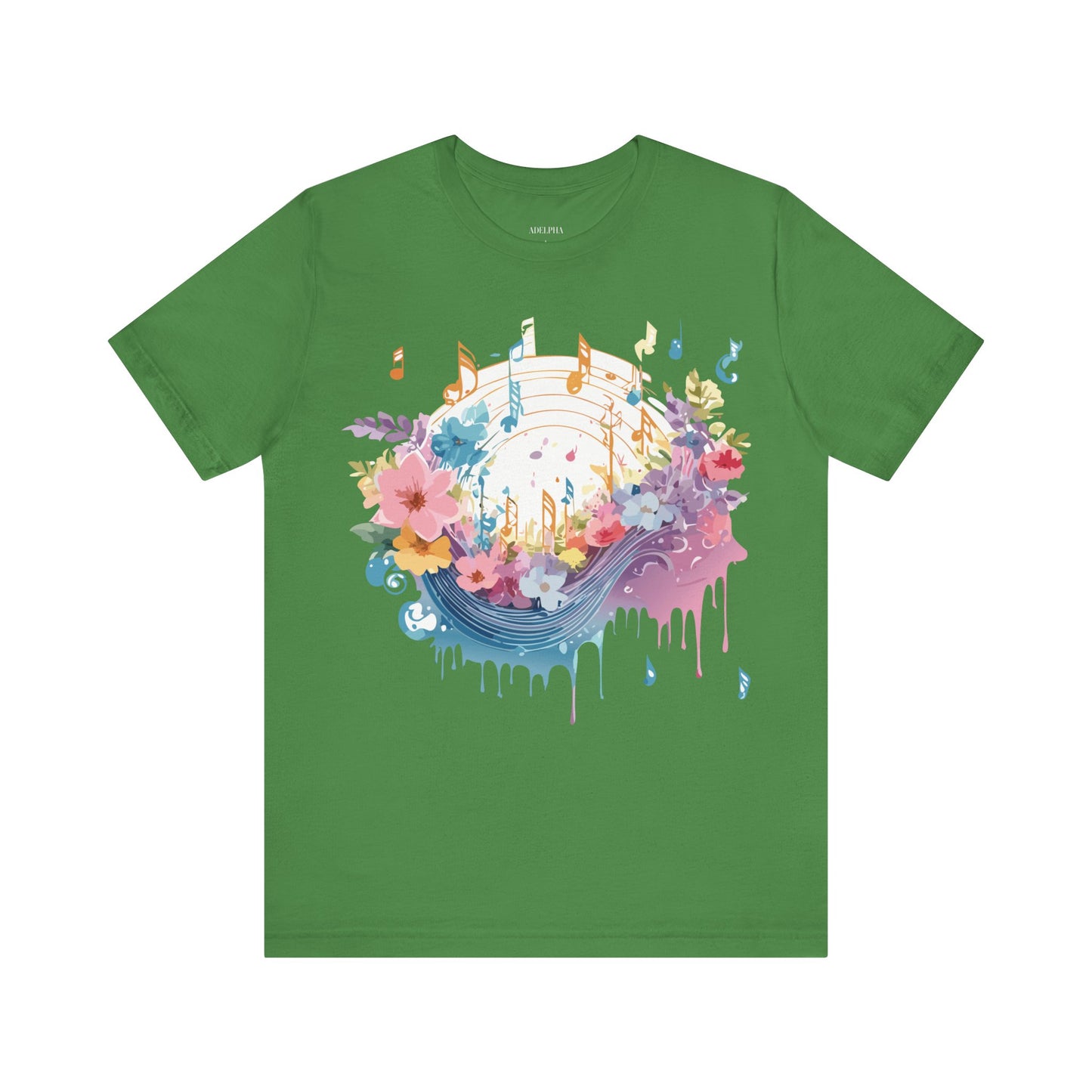 Music Shirt | Shirt with music | T Shirt Music Printify