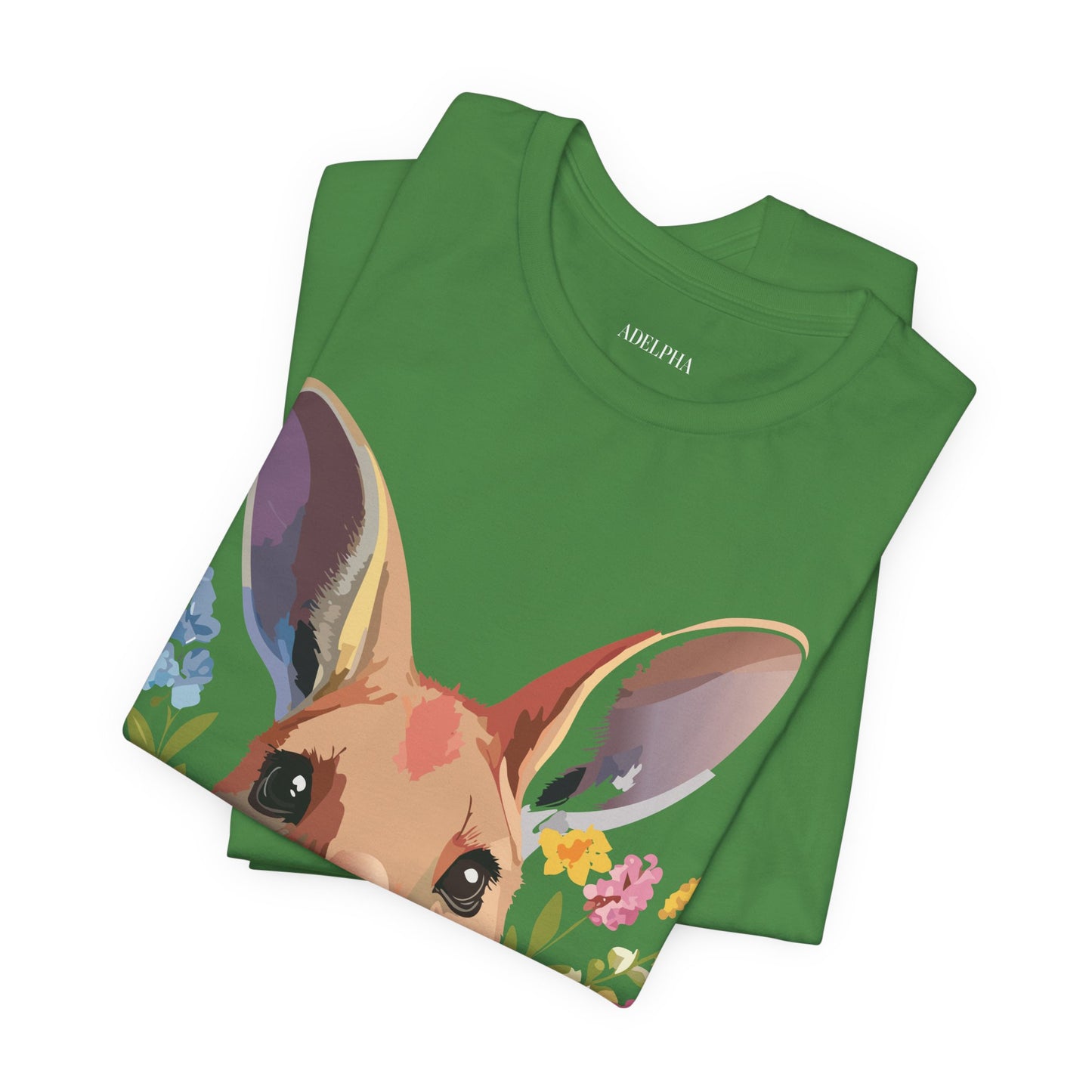 Kangaroo Shirt - ADELPHA