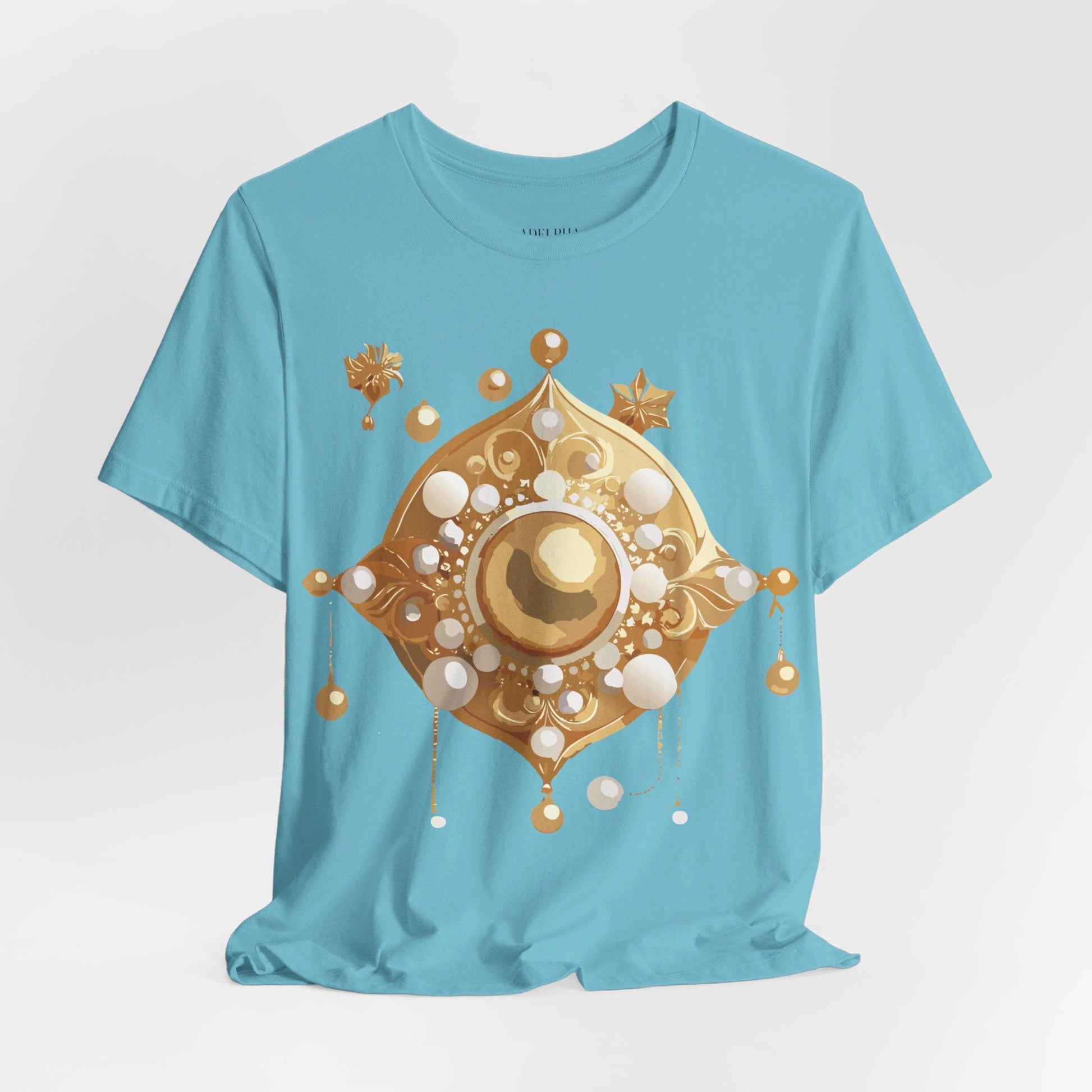 Jewelry Shirt ADELPHA