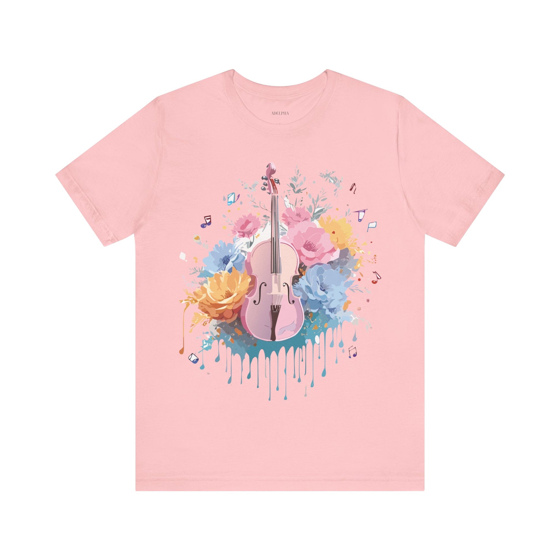 Music Shirt | Shirt with music | T Shirt Music Printify