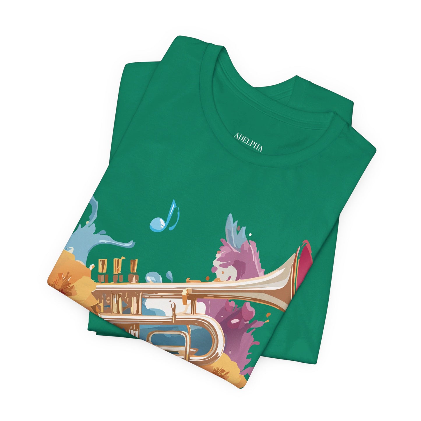 Music Shirt | Shirt with music | T Shirt Music Printify