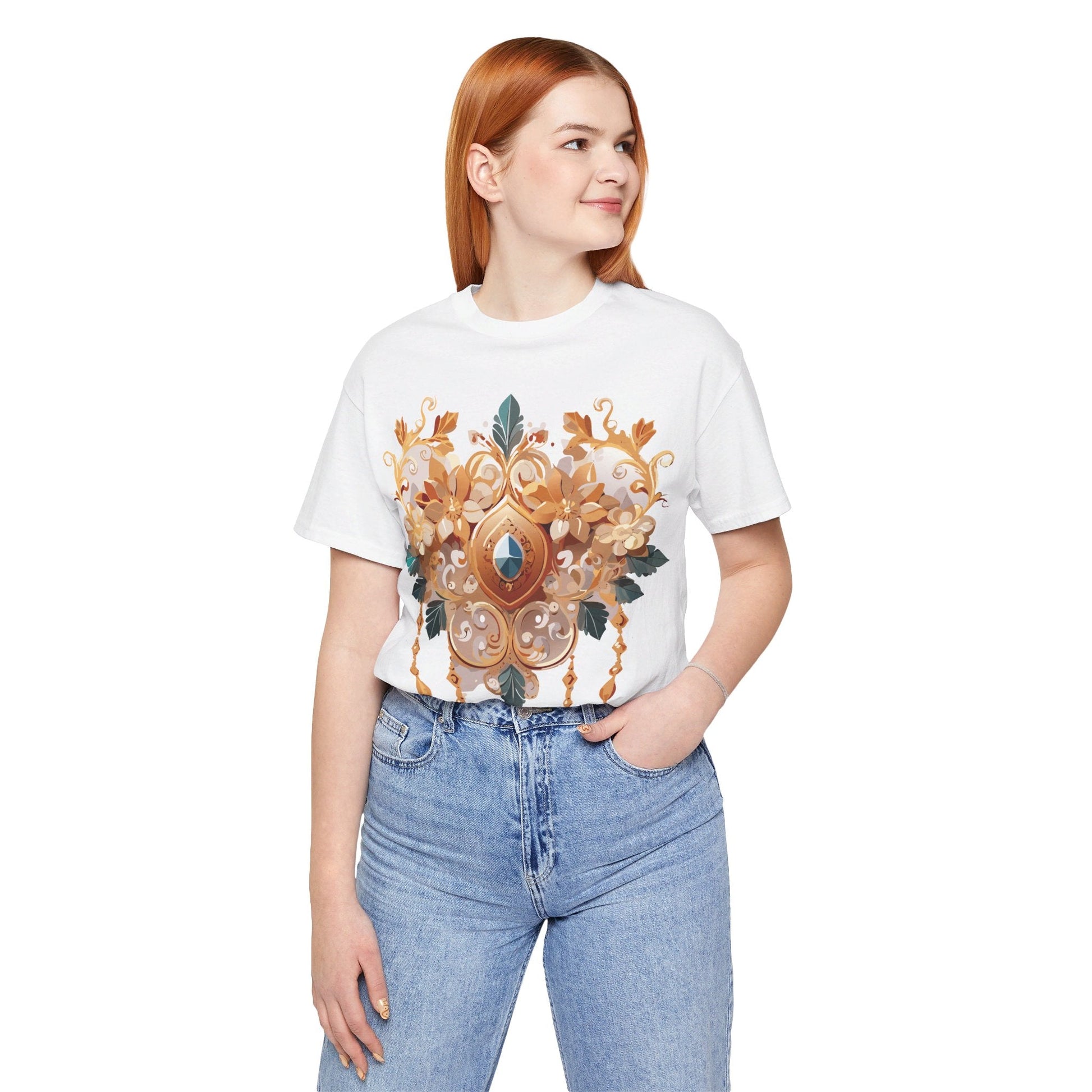 Jewelry Shirt ADELPHA