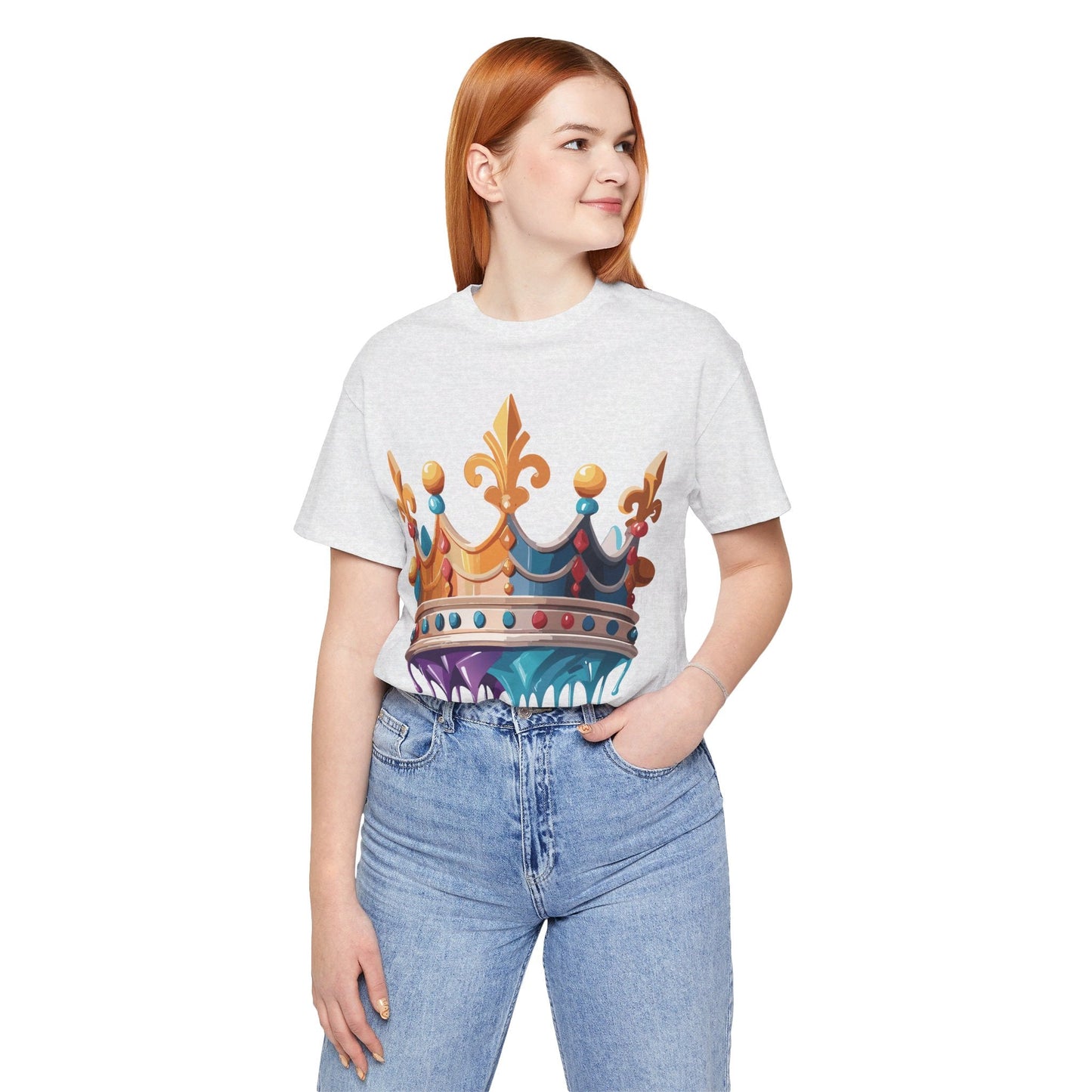 Crown Shirt ADELPHA