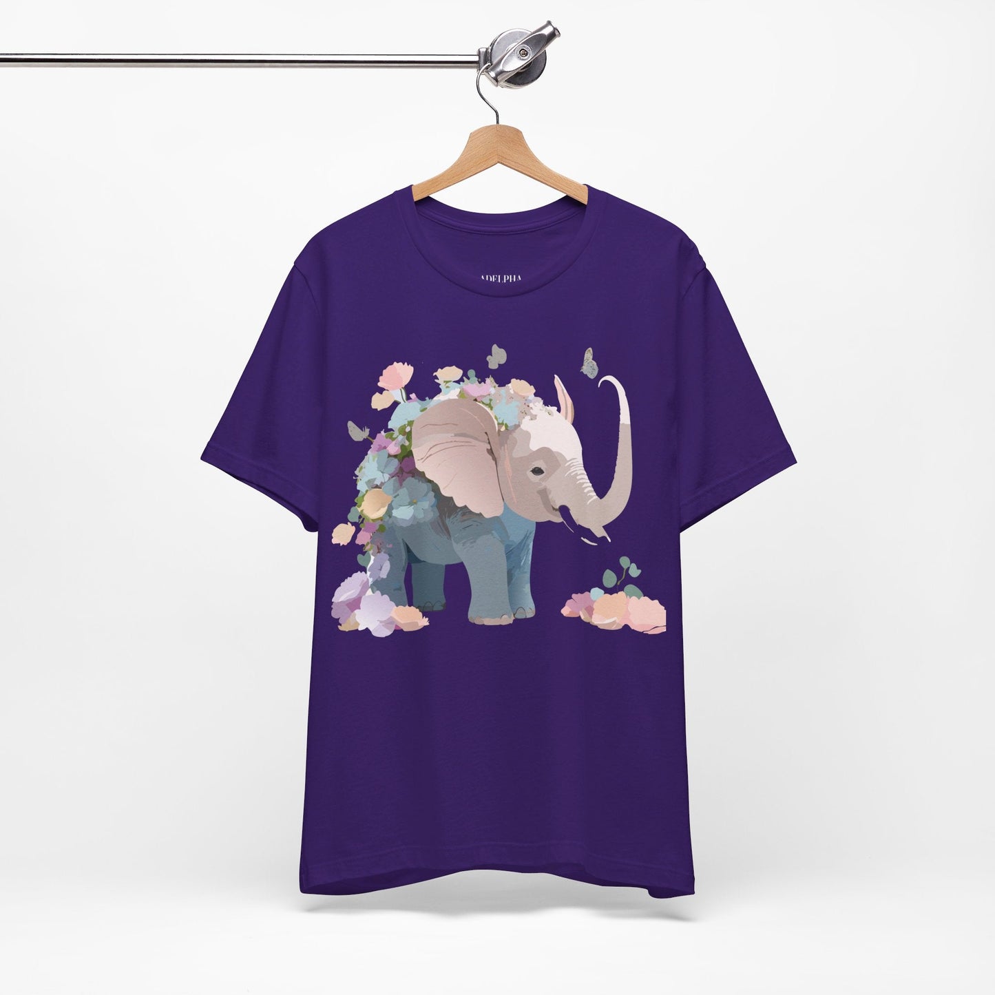 Elephant Shirt ADELPHA