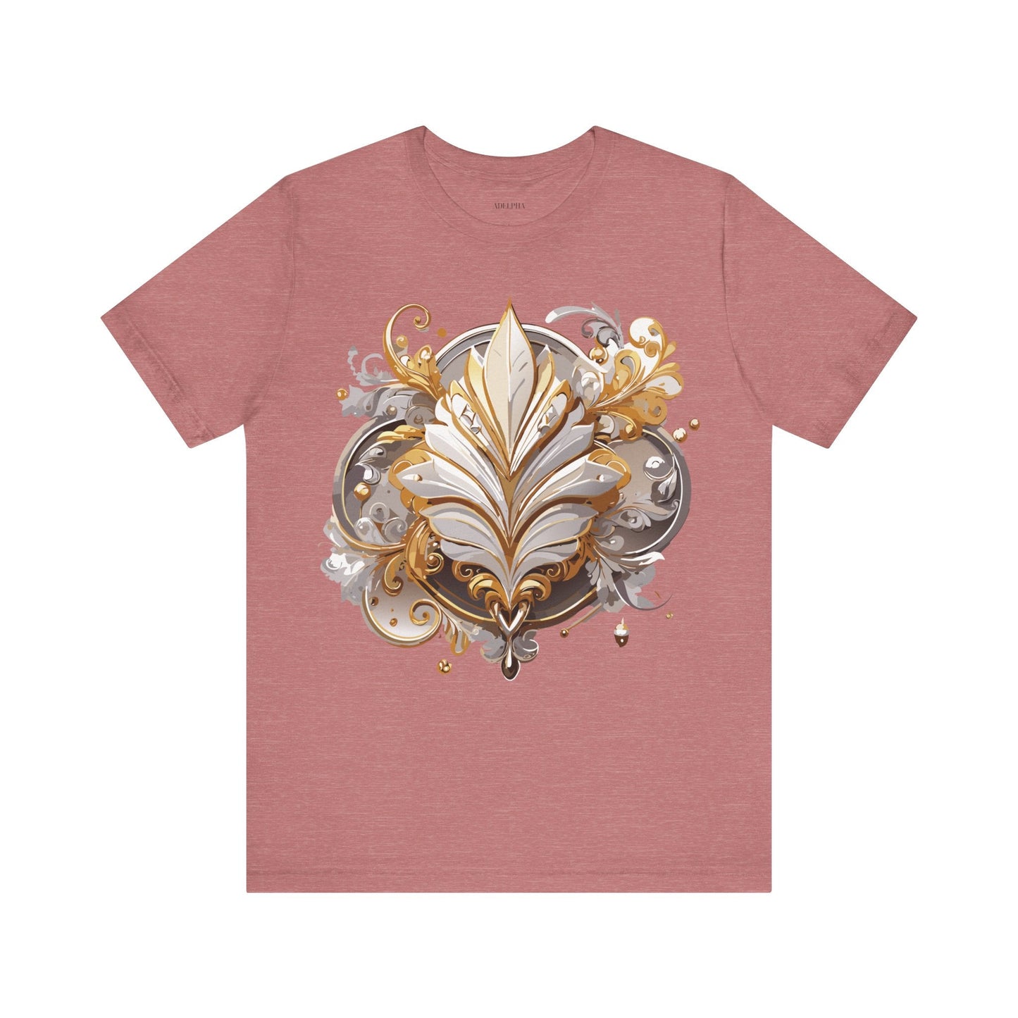 Jewelry Shirt ADELPHA