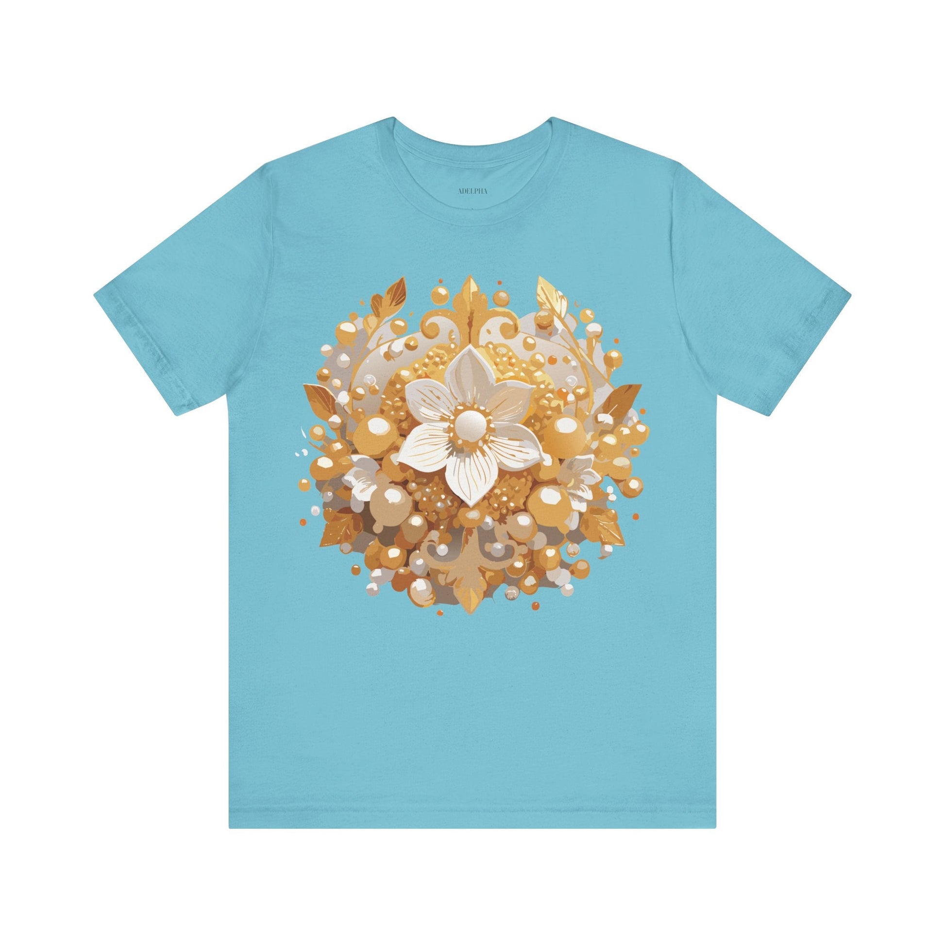 Jewelry Shirt ADELPHA