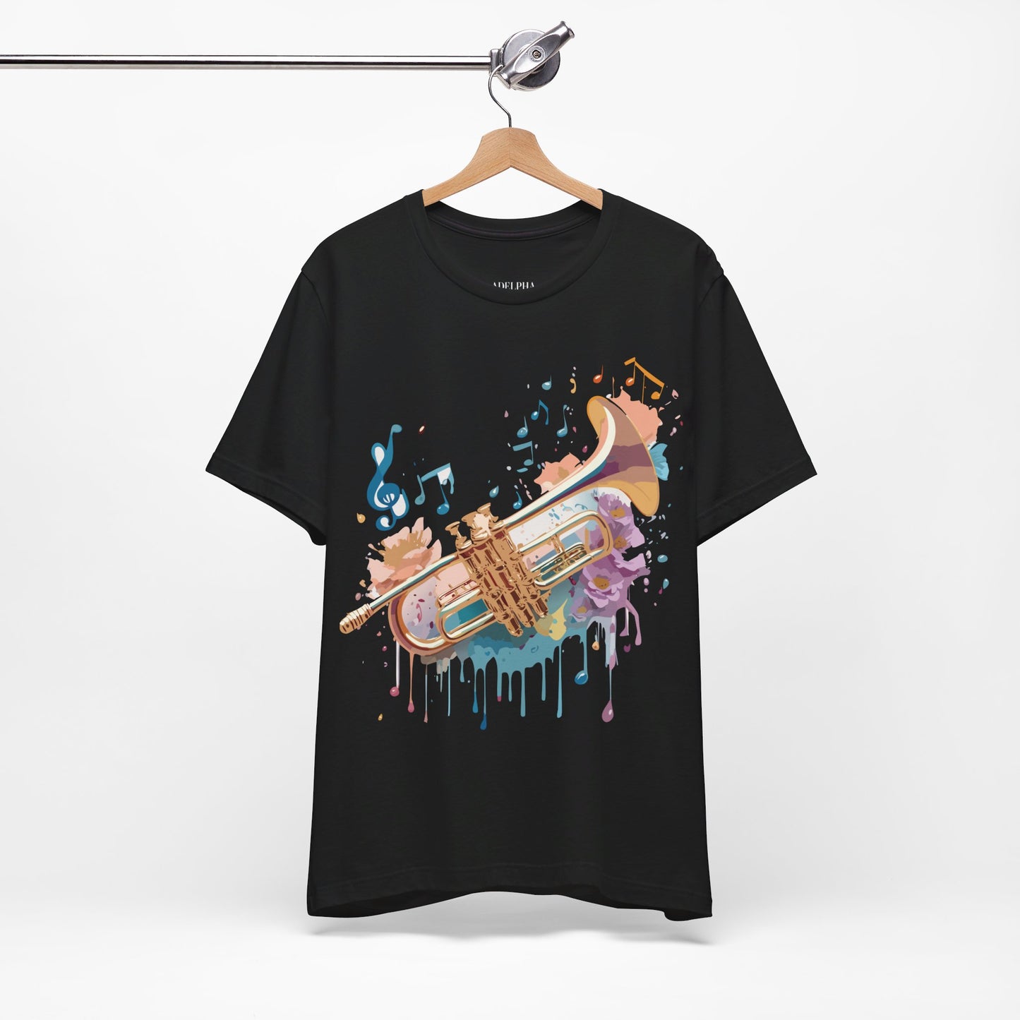 Music Shirt | Shirt with music | T Shirt Music Printify