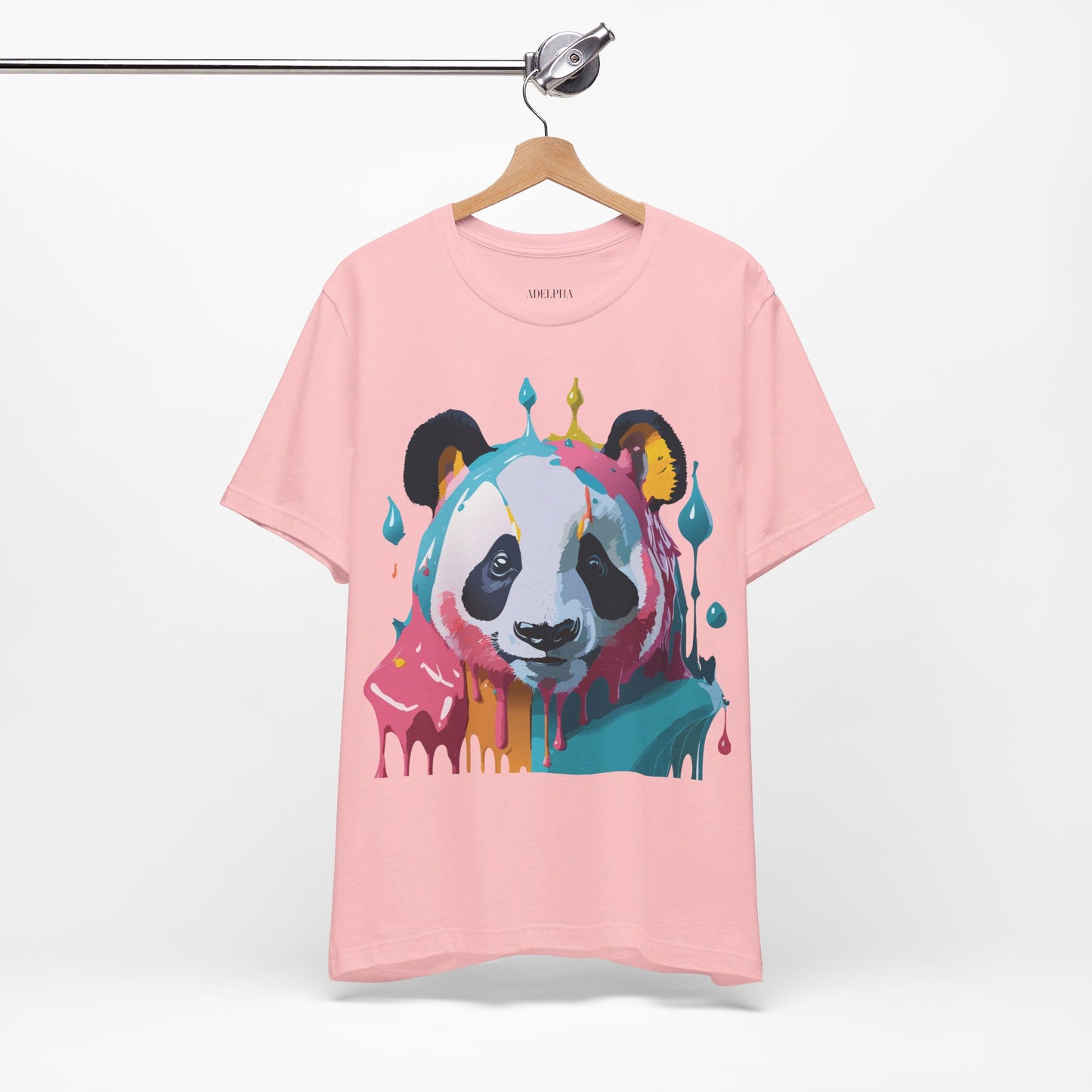 Shirt with Animals | Panda Printify