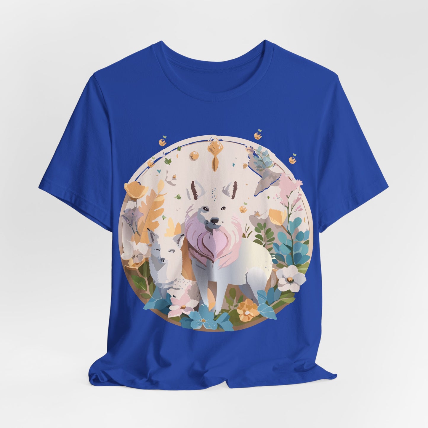 Medallion Shirt - ADELPHA