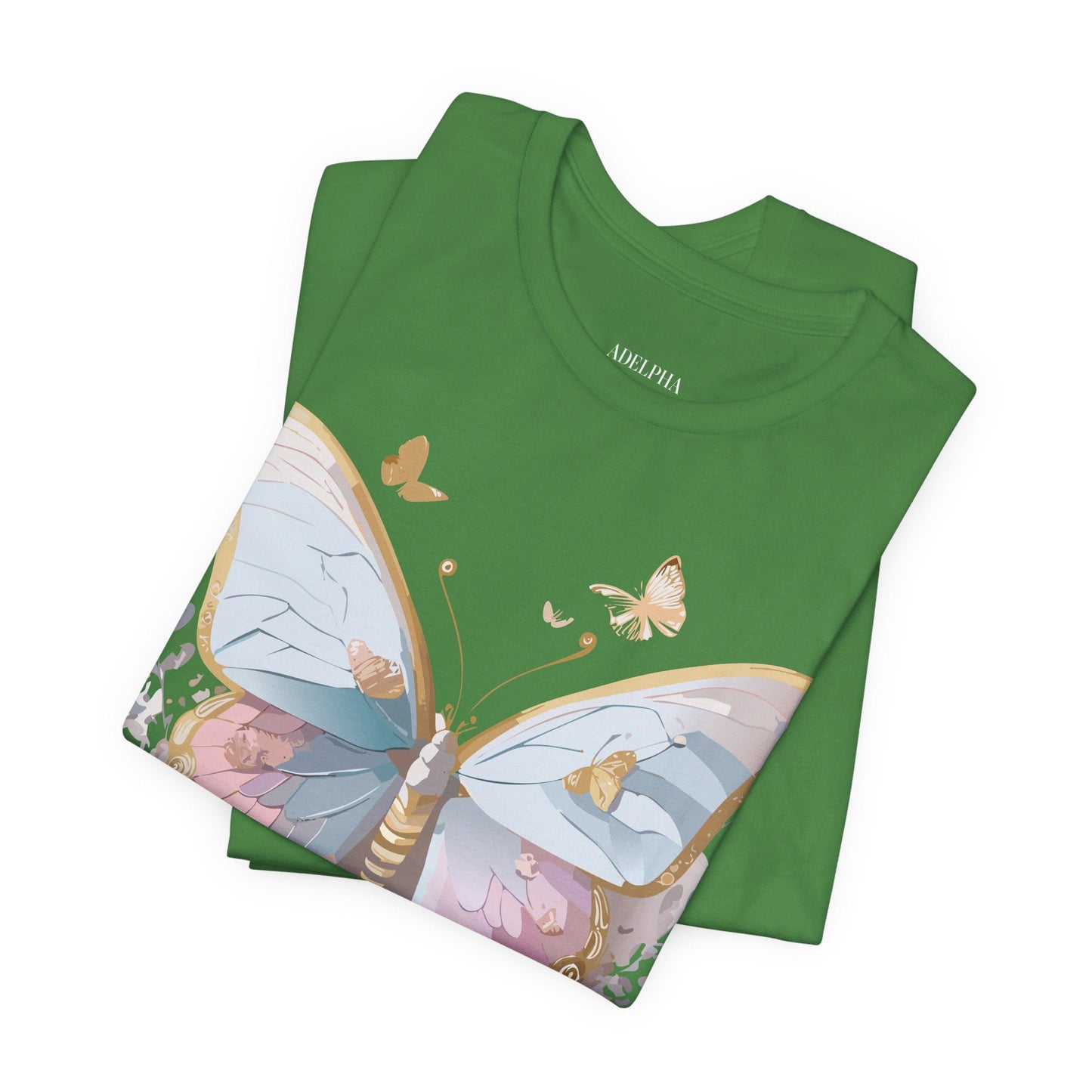 Butterfly Tee Shirt Printify