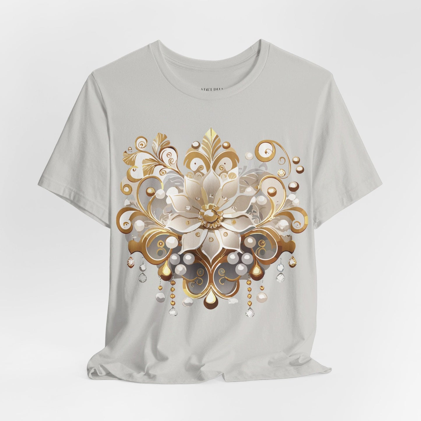 Jewelry Shirt ADELPHA