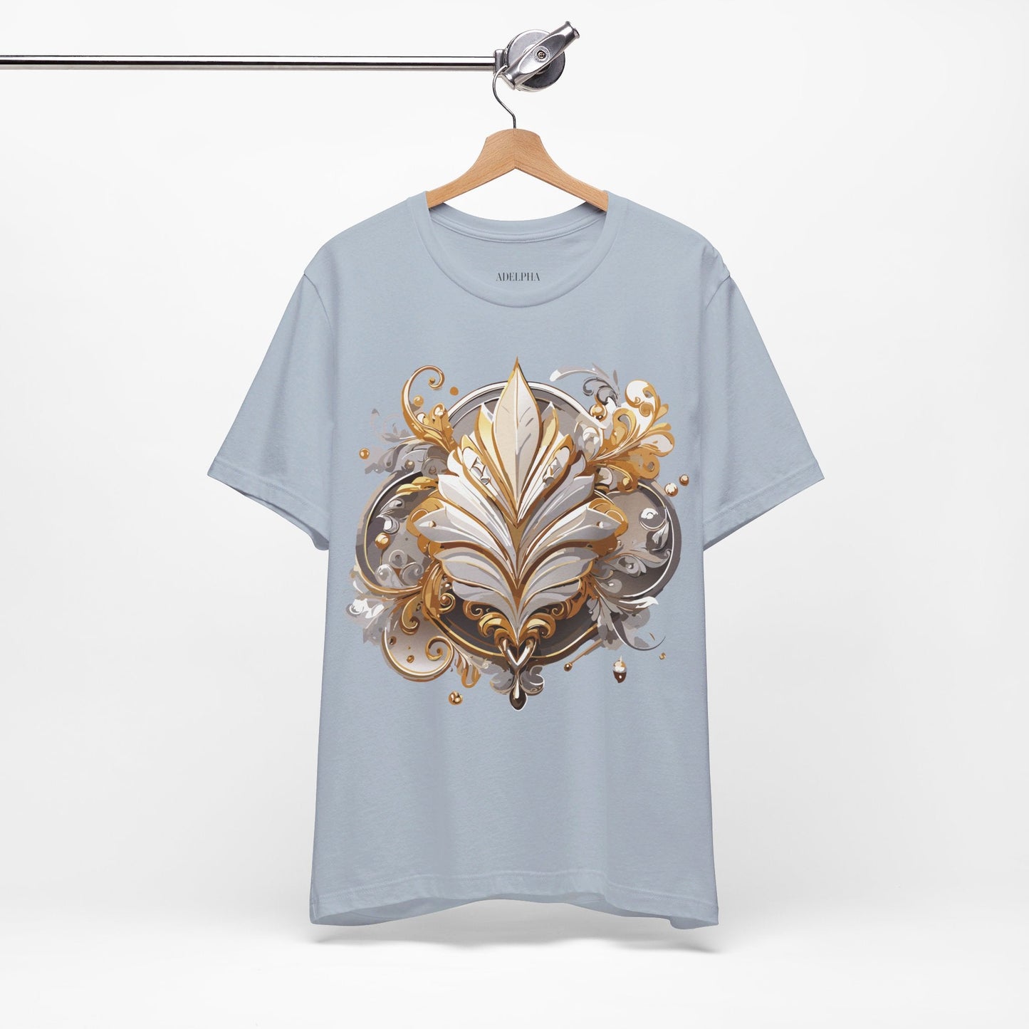 Jewelry Shirt ADELPHA