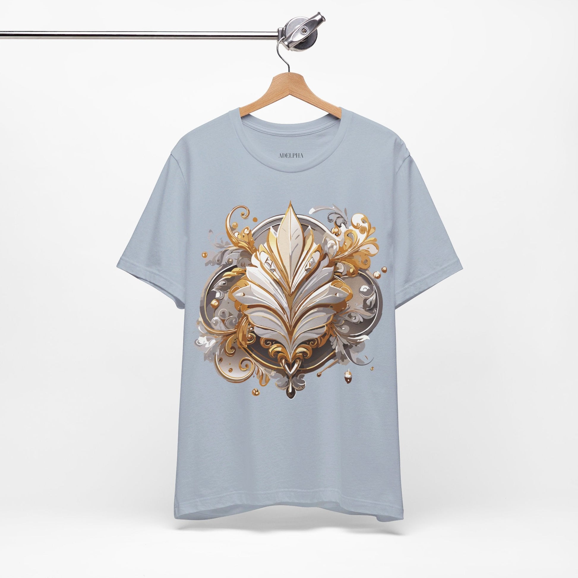 Jewelry Shirt ADELPHA