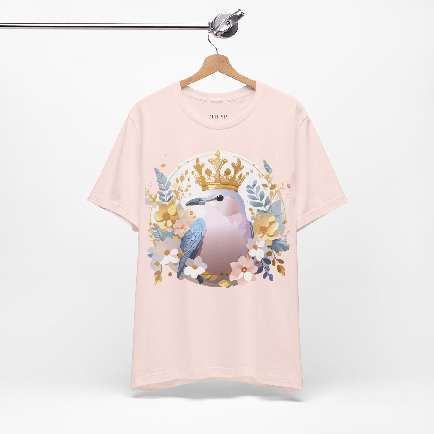 Medallion |Animal Mandala| Birds Design Printify