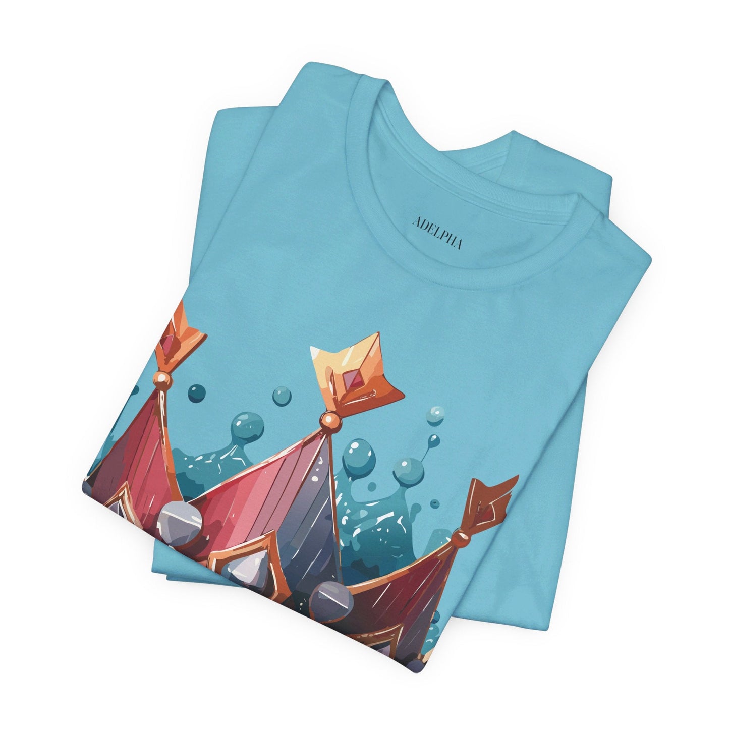 Crown Shirt ADELPHA