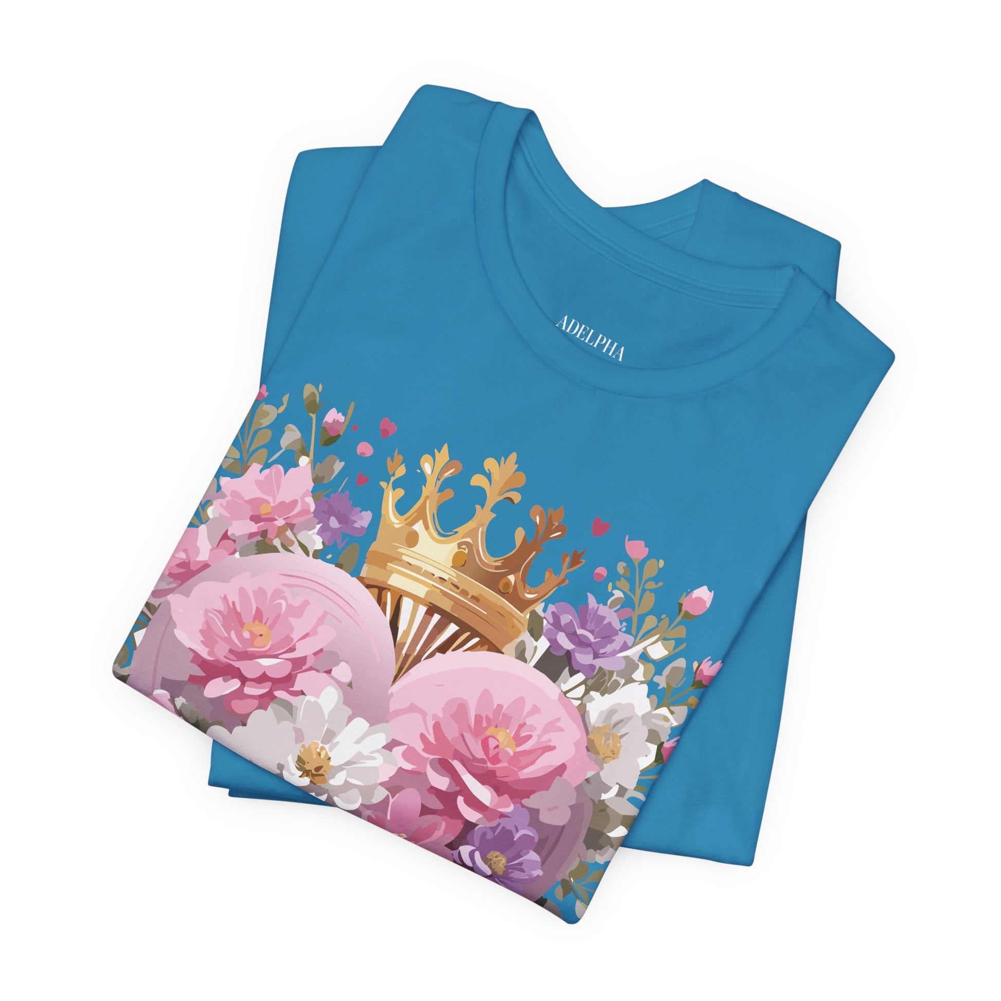 Love Story | Love Shirt | Shirt With Love Printify