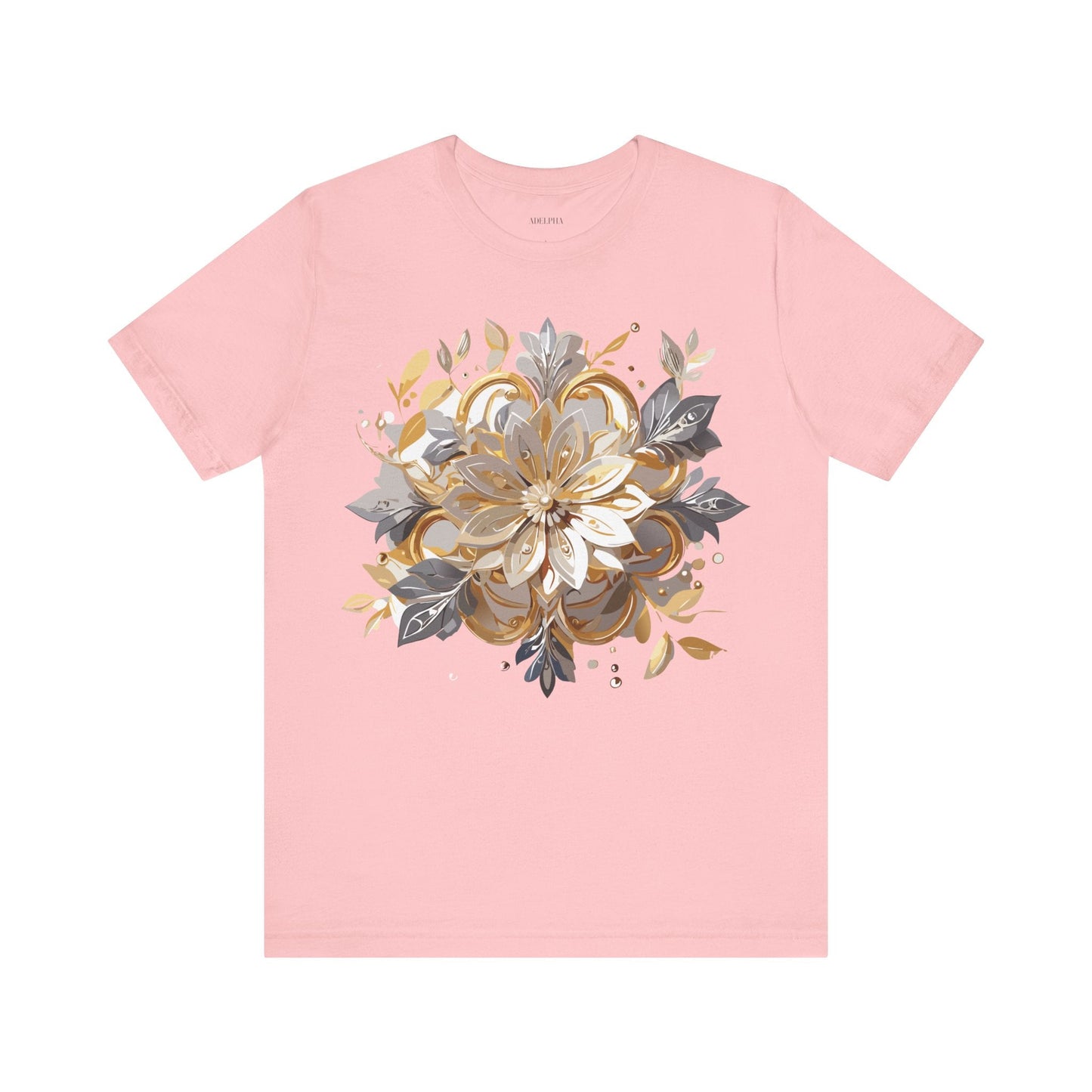 Jewelry Shirt ADELPHA