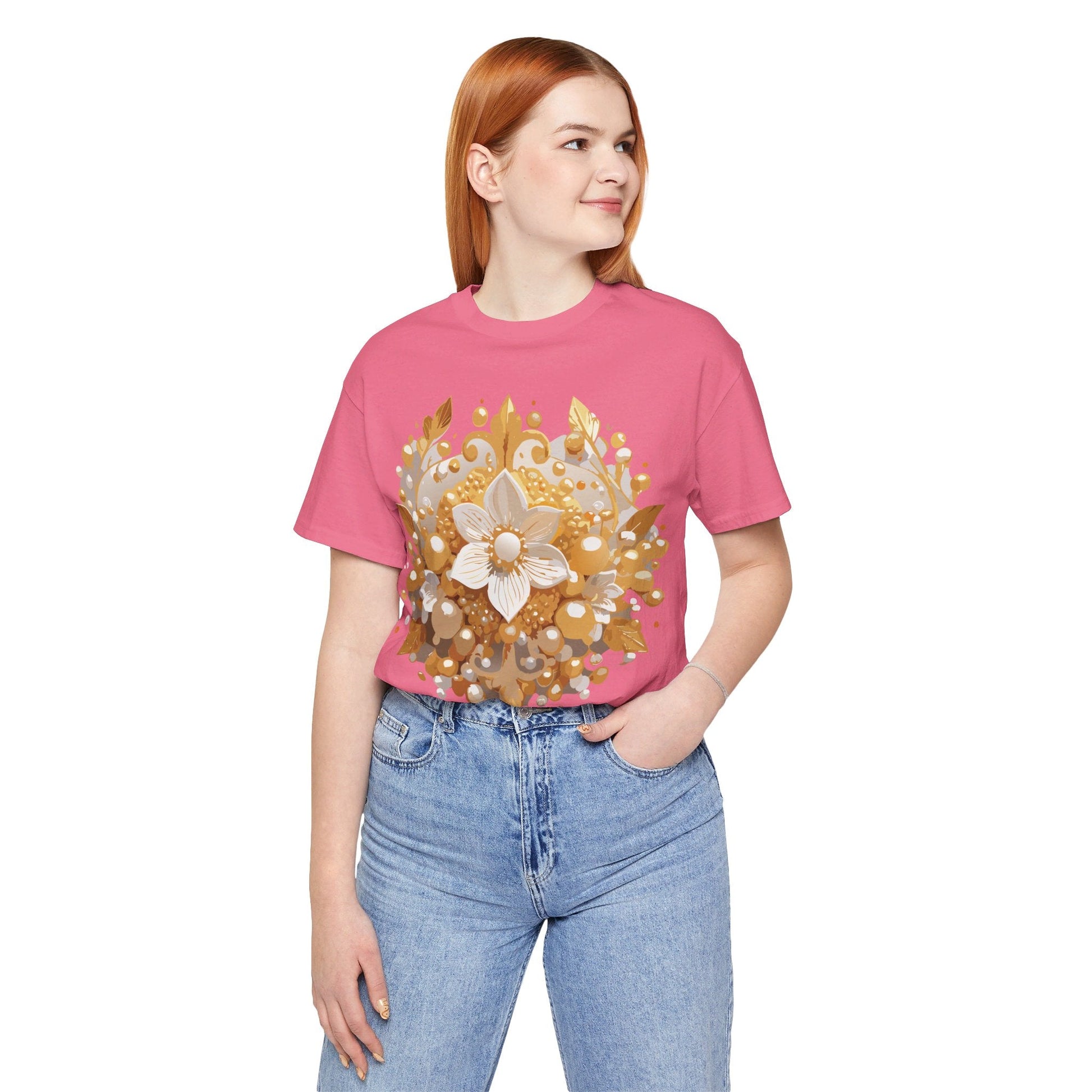 Jewelry Shirt ADELPHA