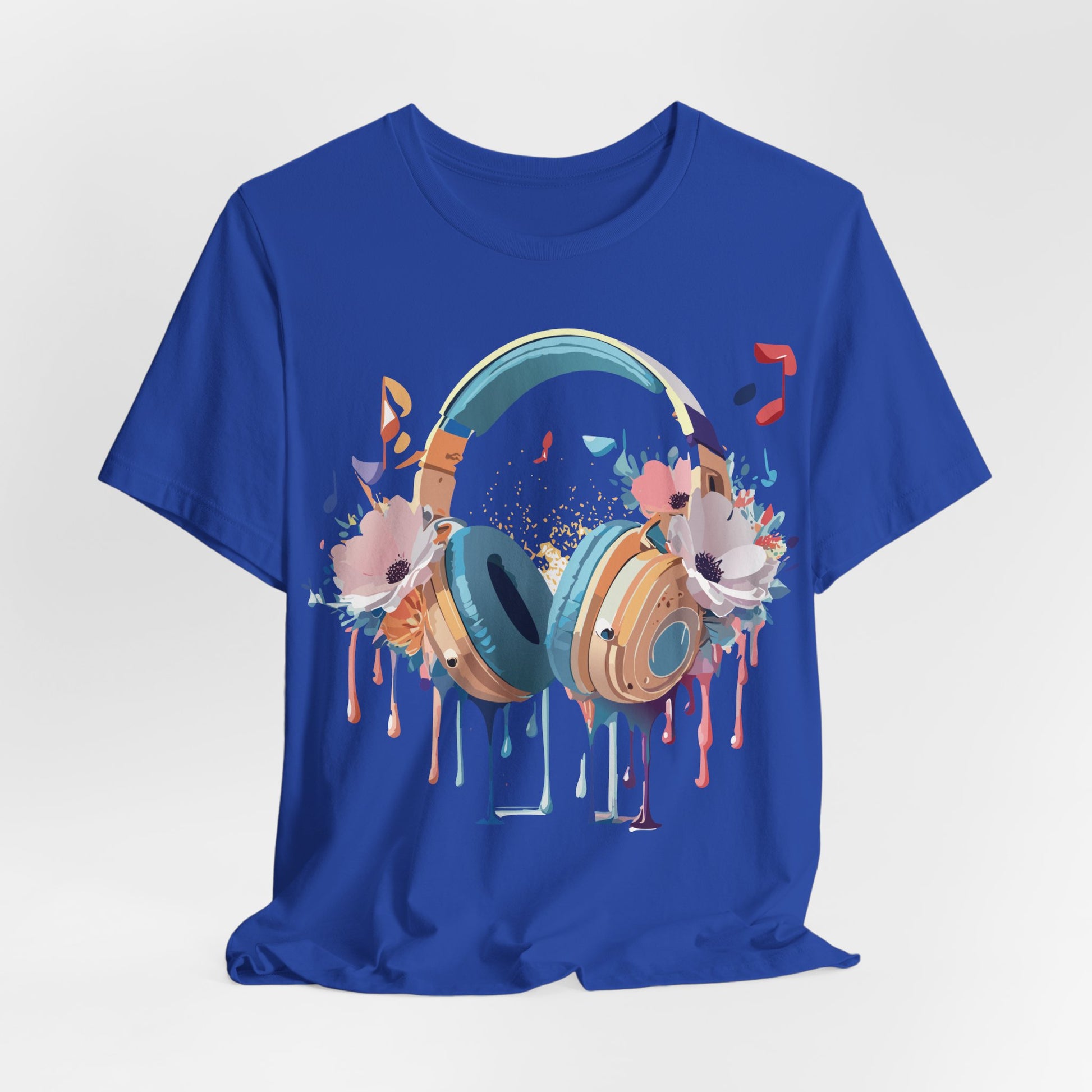 Music Shirt | Shirt with music | T Shirt Music Printify