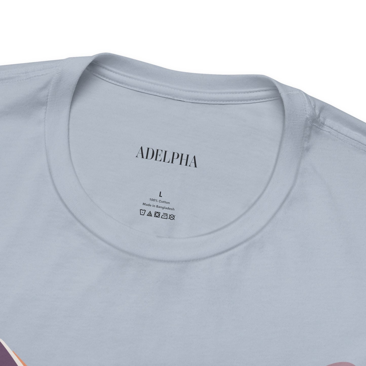Kangaroo Shirt - ADELPHA