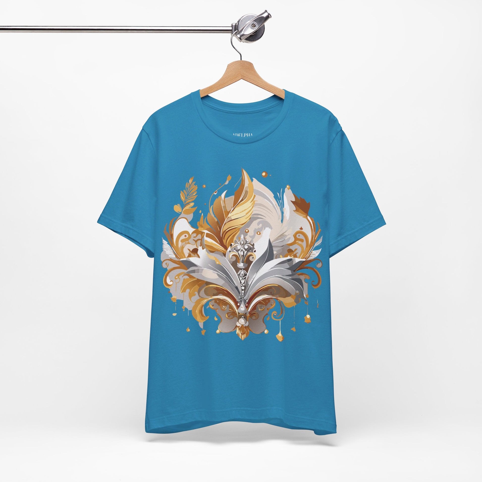 Jewelry Shirt ADELPHA