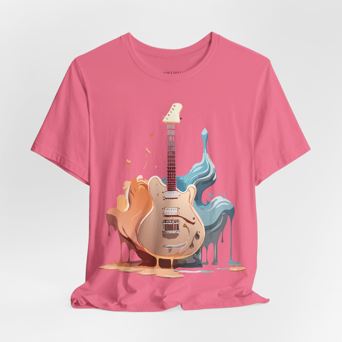Music T Shirt ADELPHA