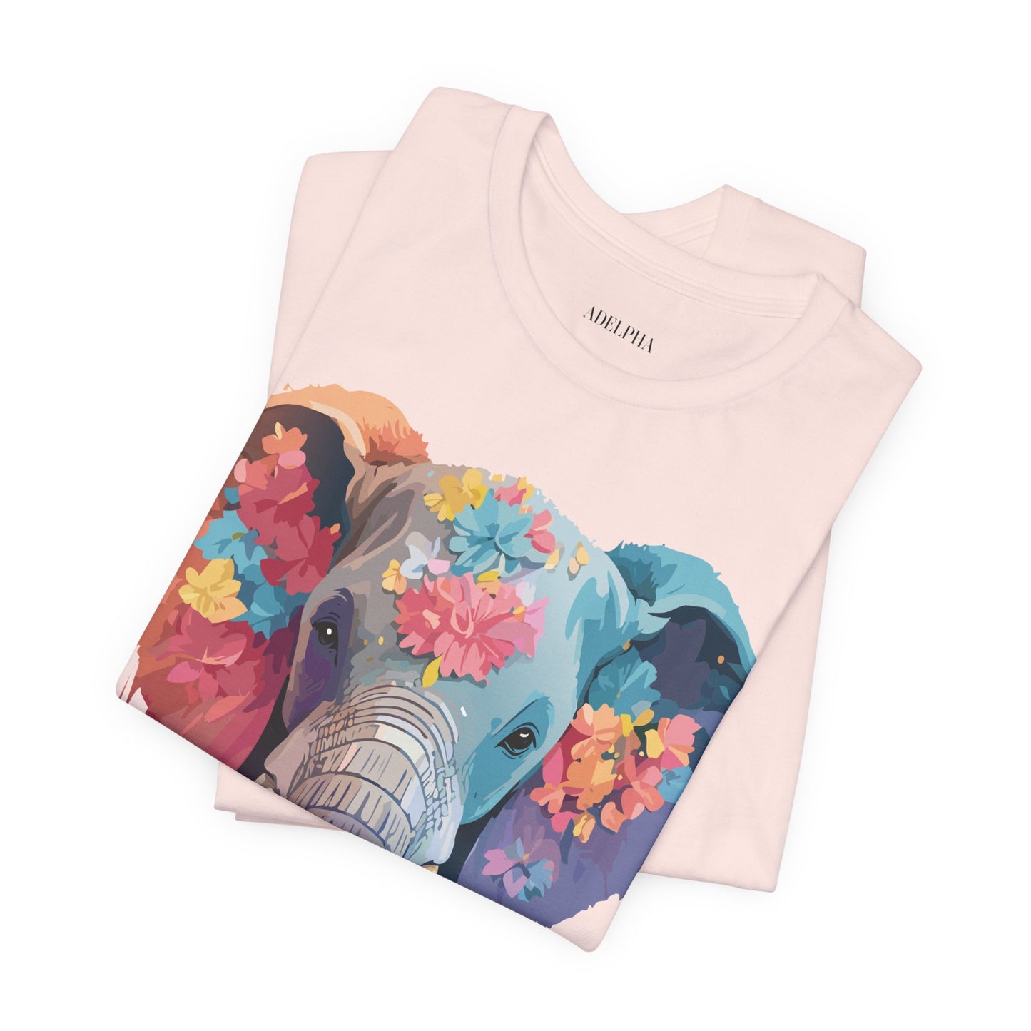 Elephant Shirt - ADELPHA