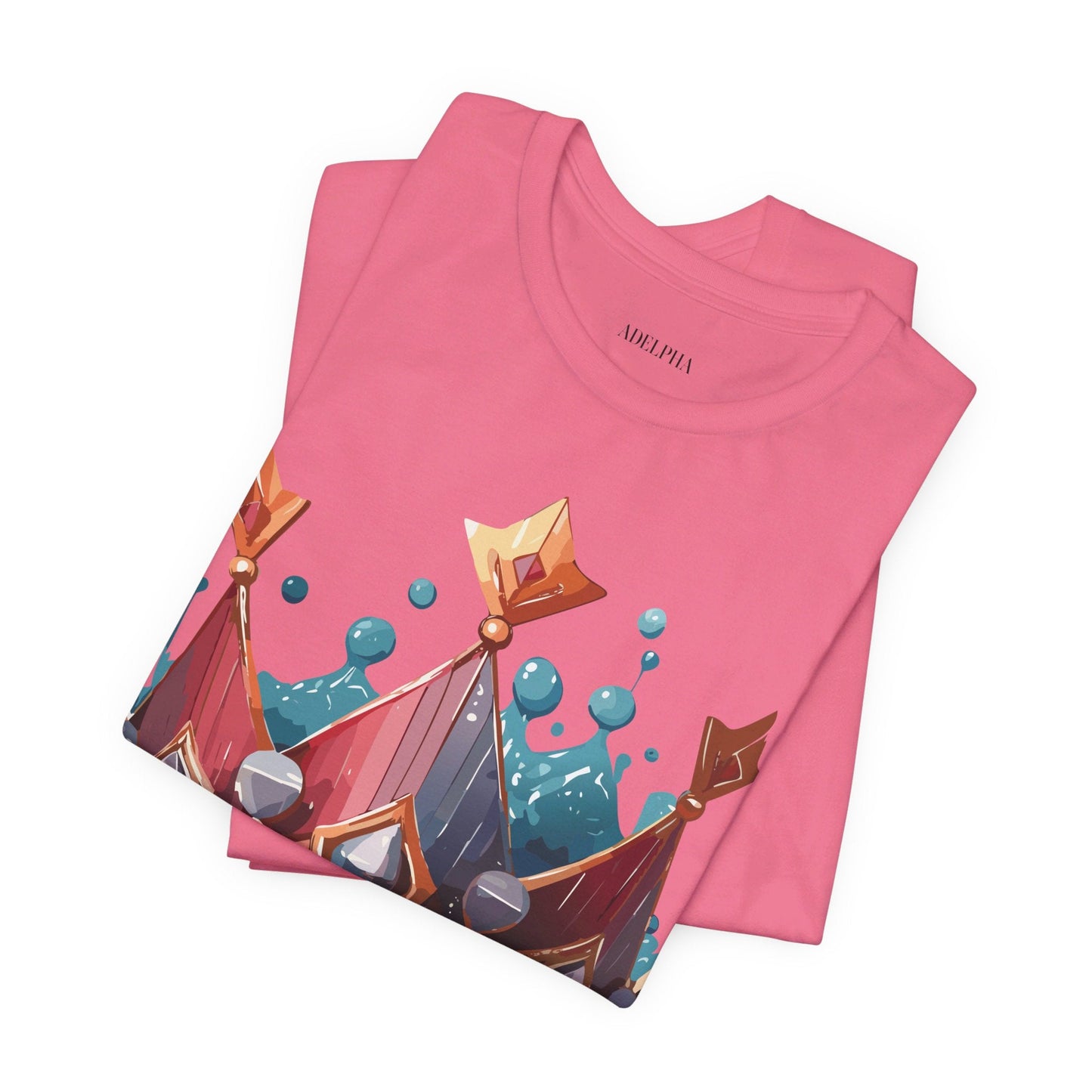 Crown Shirt ADELPHA