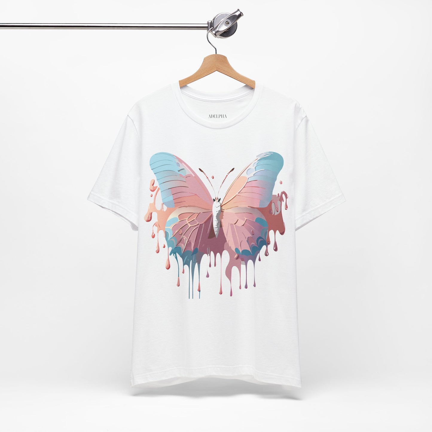 Butterfly Shirt - ADELPHA