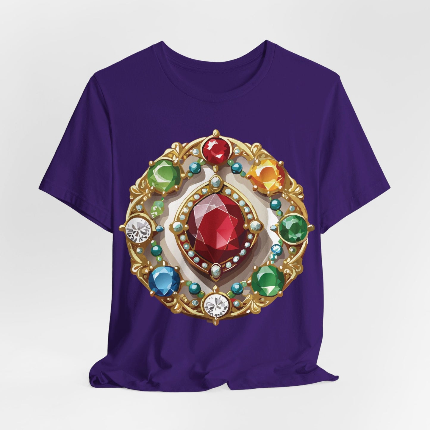 Jewelry Shirt ADELPHA