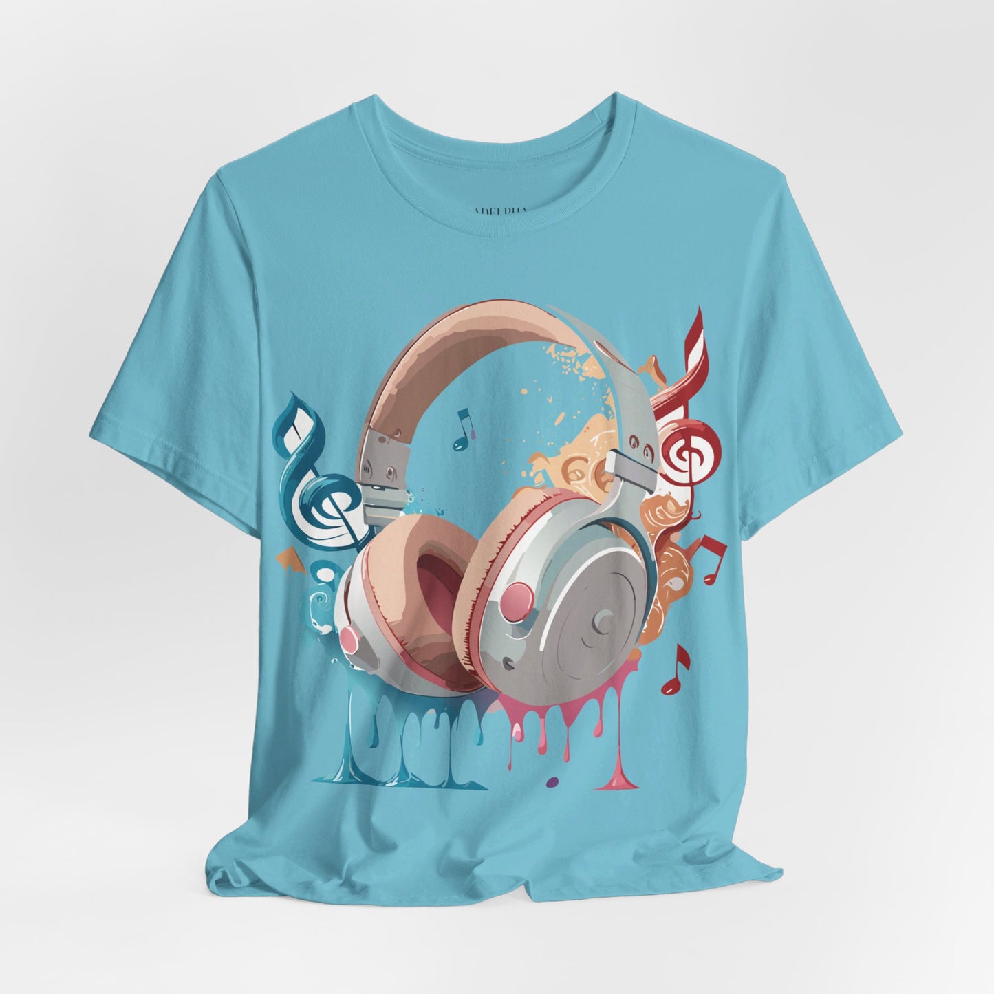 Music Shirt | Shirt with music | T Shirt Music Printify