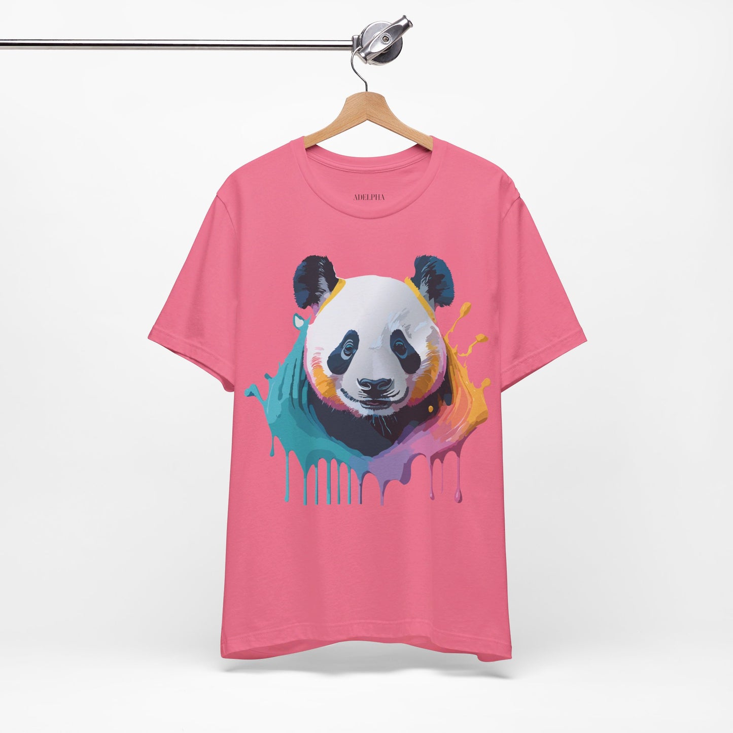 Shirt with Animals | Panda Printify